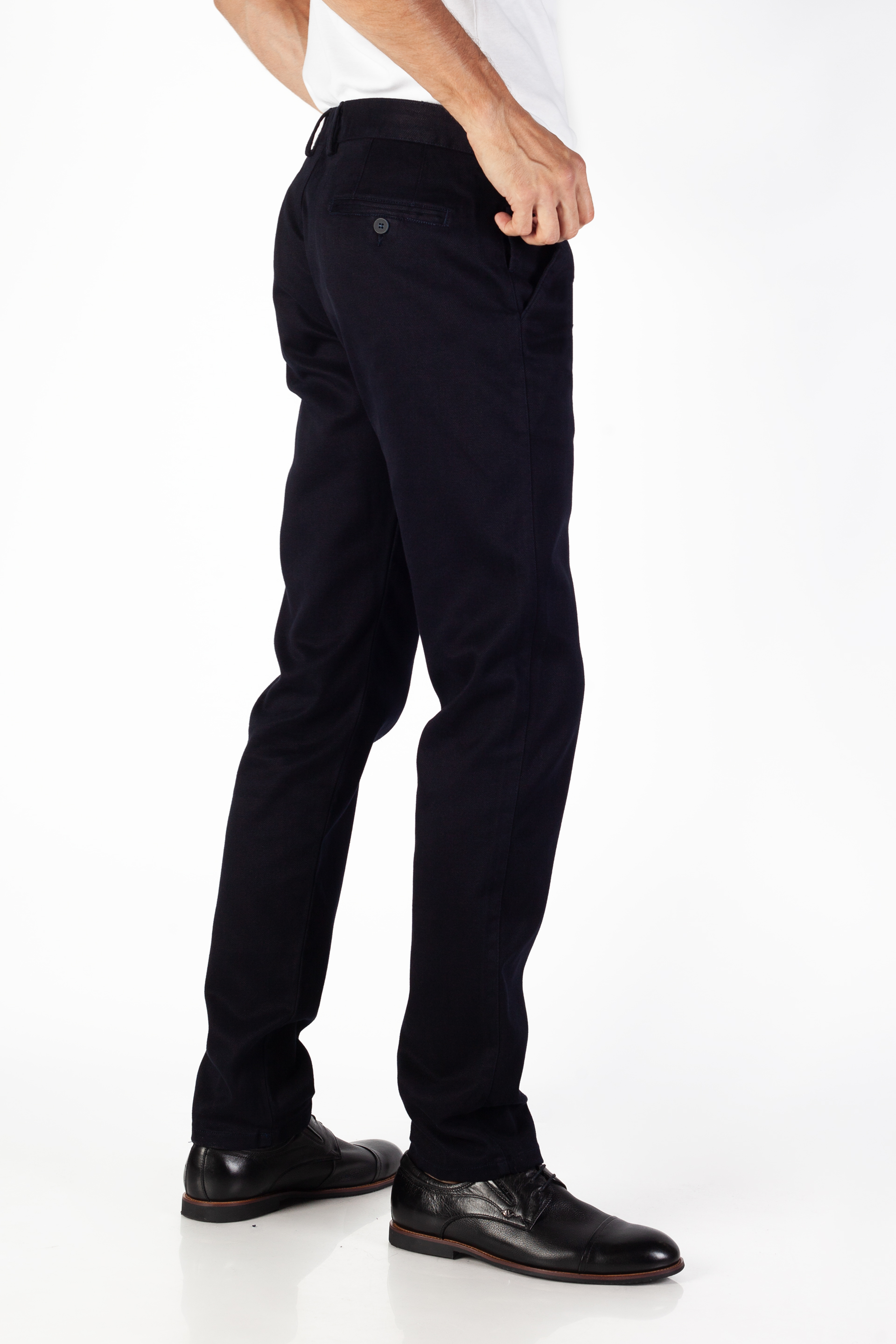 Klassische Hose BLK JEANS 8375-1084-105-201
