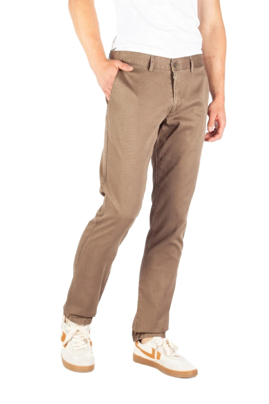 Klassische Hose BLK JEANS 8375-5110-111-202