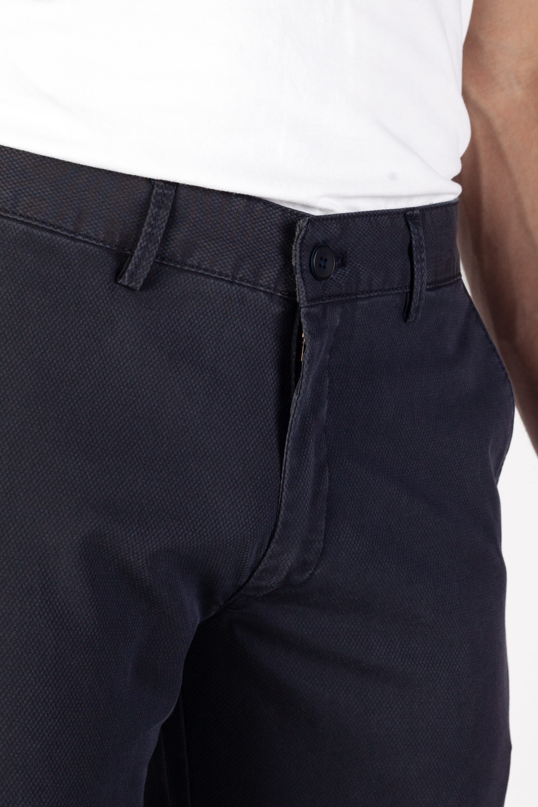 Klassische Hose BLK JEANS 8375-5133-104-206