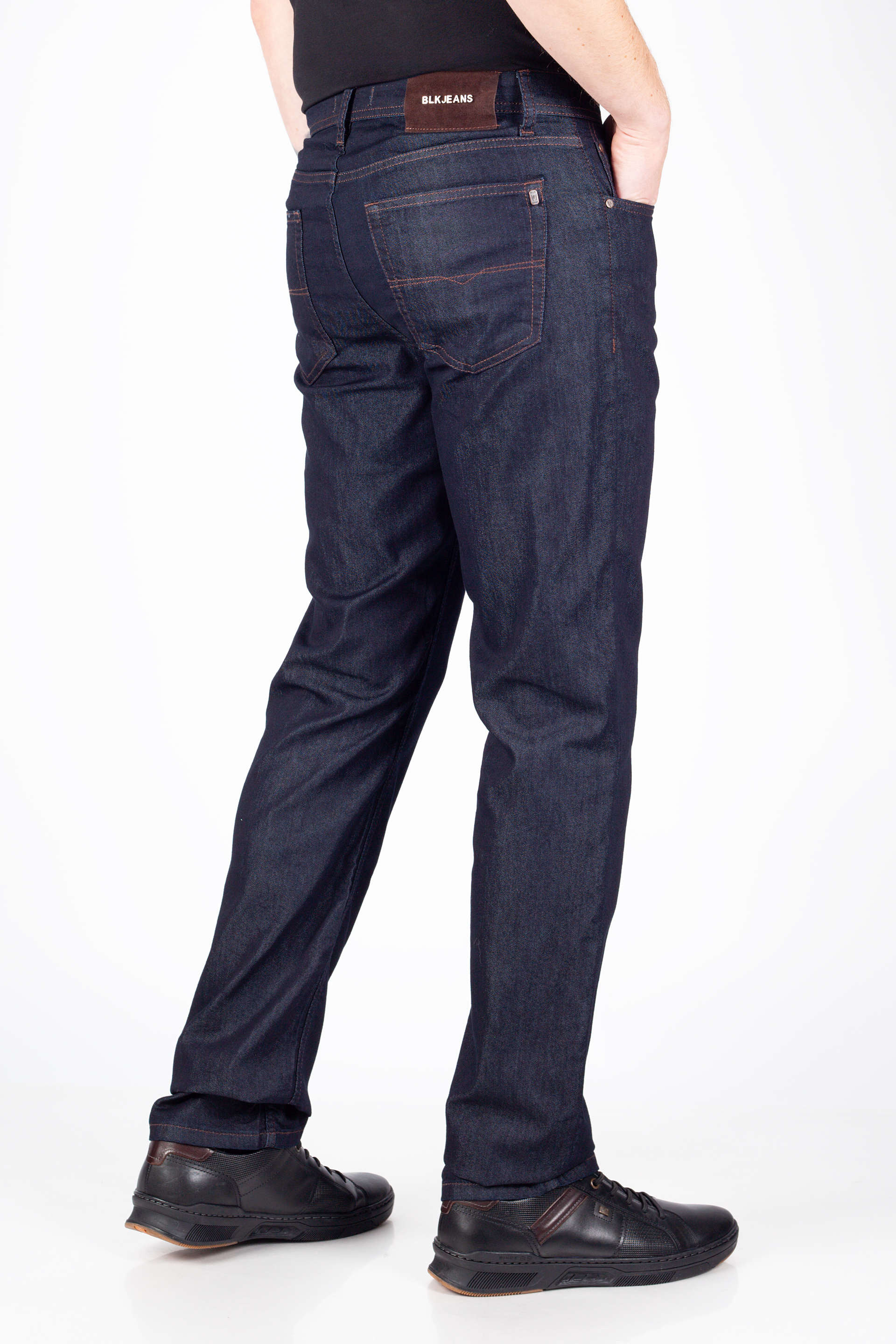 Klassische Hose BLK JEANS 8416-716-309-270