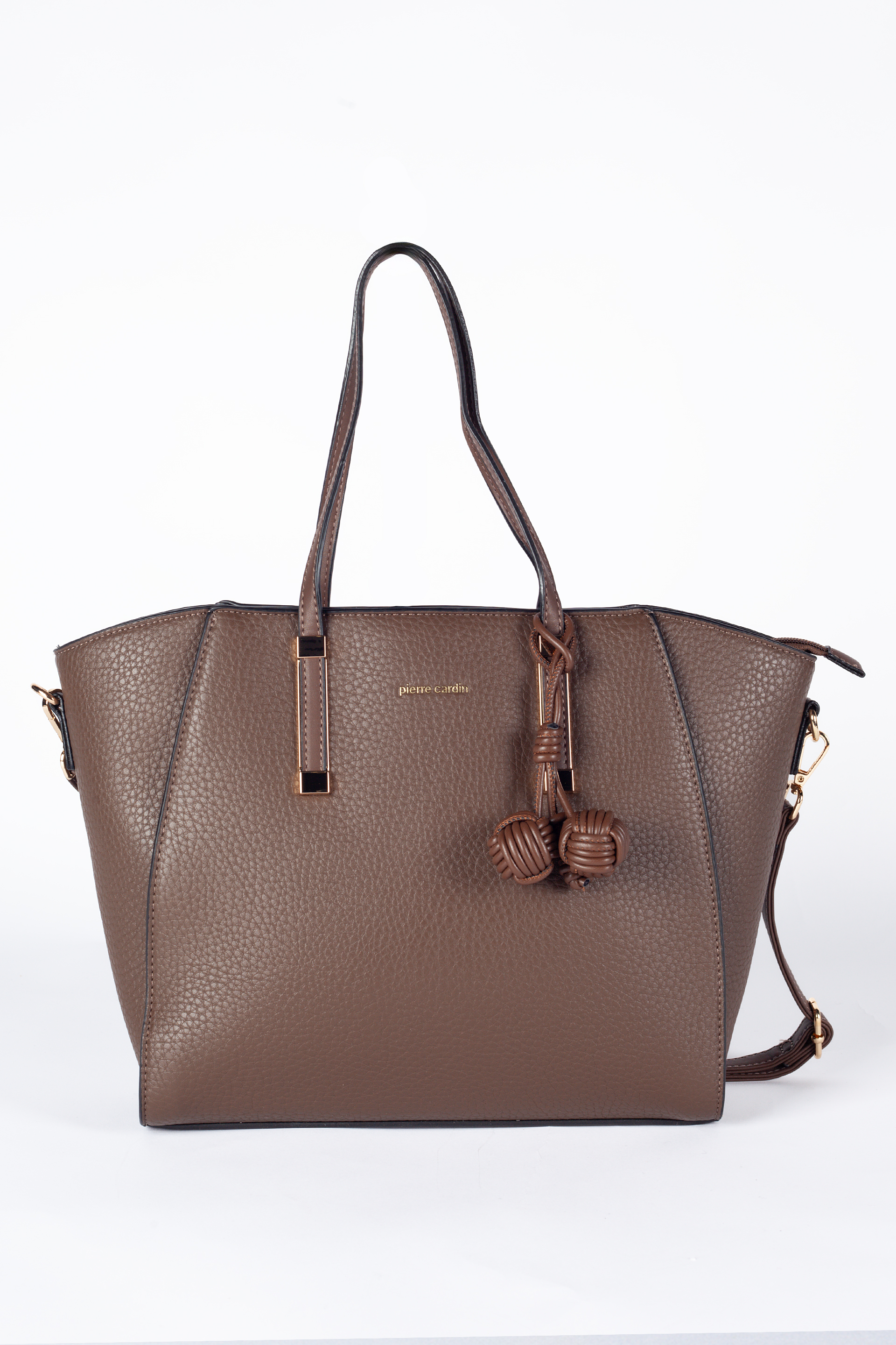 Handtasche PIERRE CARDIN 86993-MS172-TAUPE