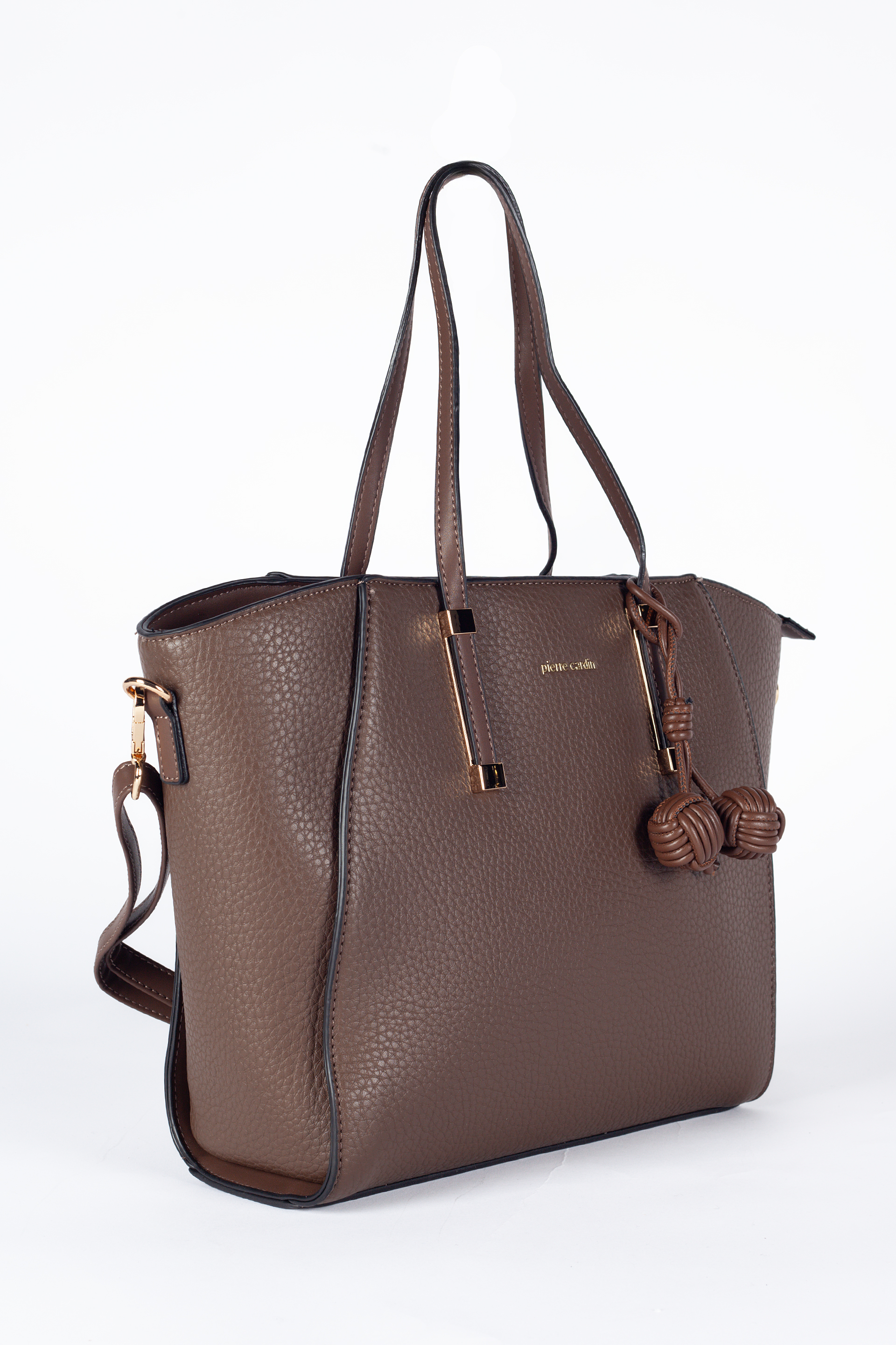 Handtasche PIERRE CARDIN 86993-MS172-TAUPE