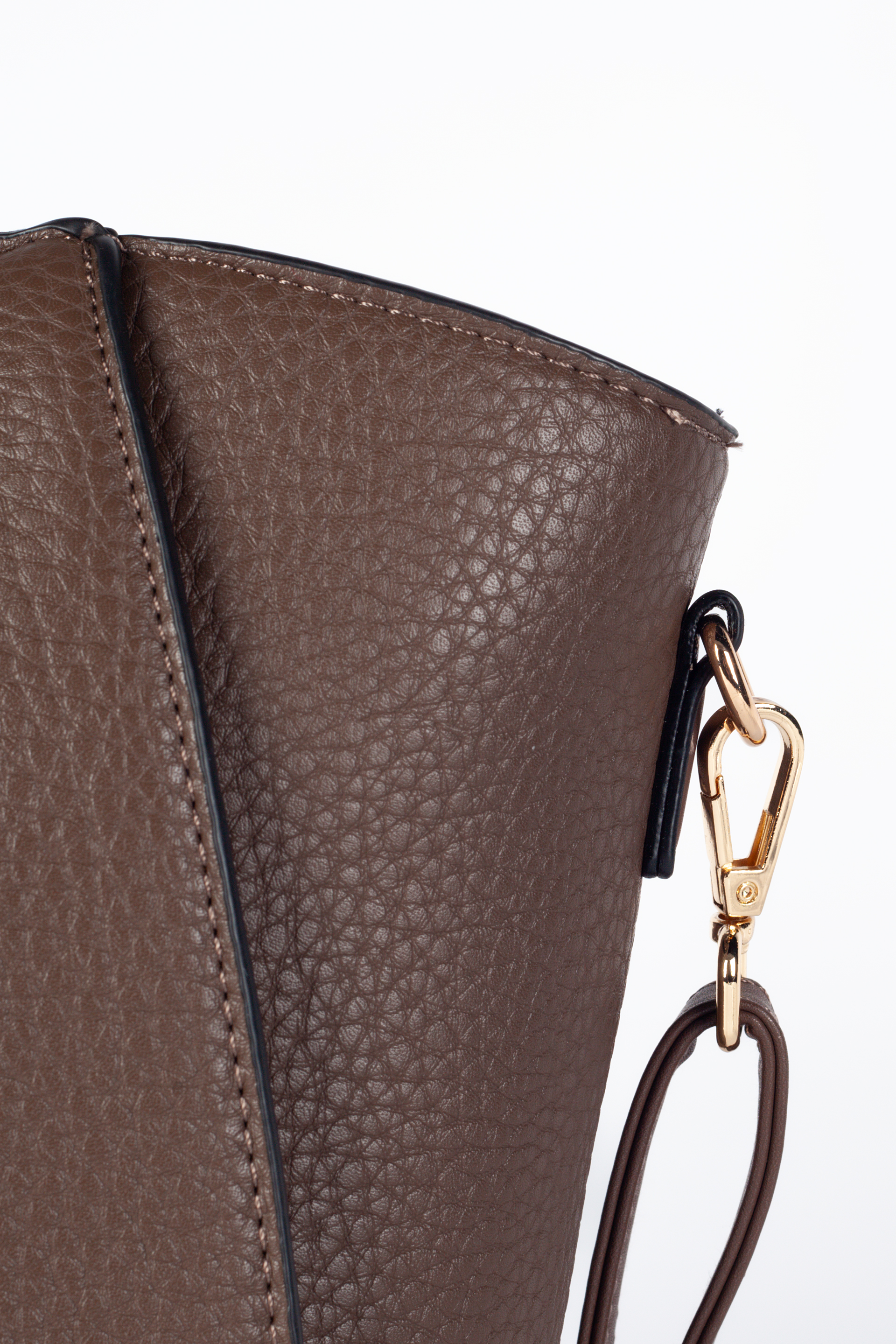 Handtasche PIERRE CARDIN 86993-MS172-TAUPE