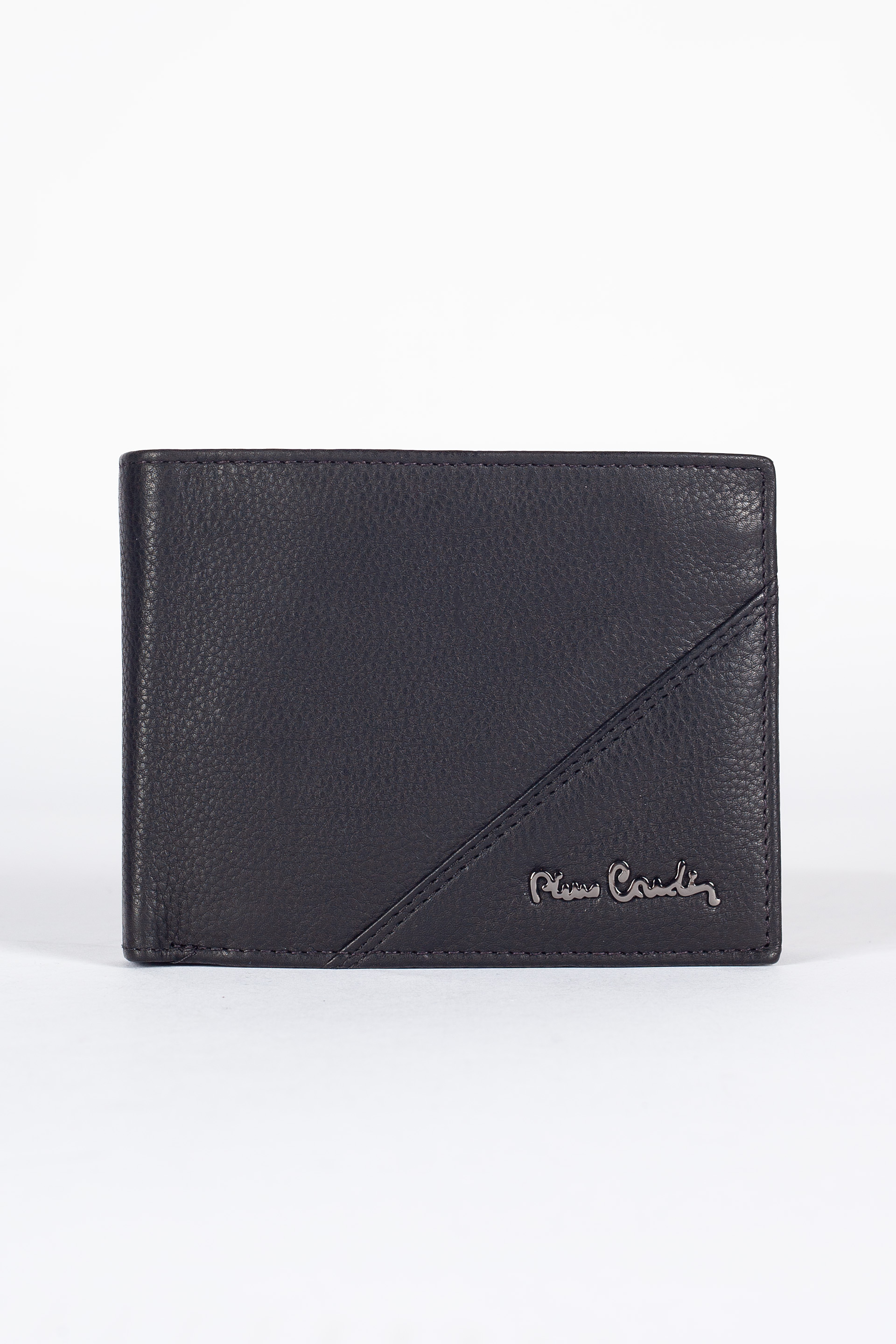 Geldbörse  PIERRE CARDIN 8805-TILAK157-NERO