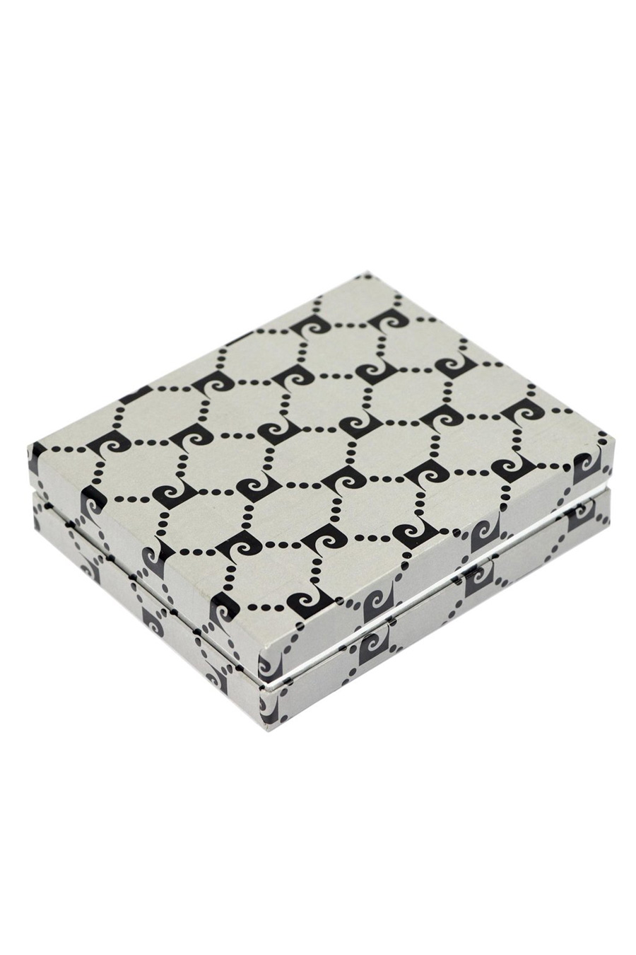 Geldbörse  PIERRE CARDIN 8806-EKO16-NERO-BLUE