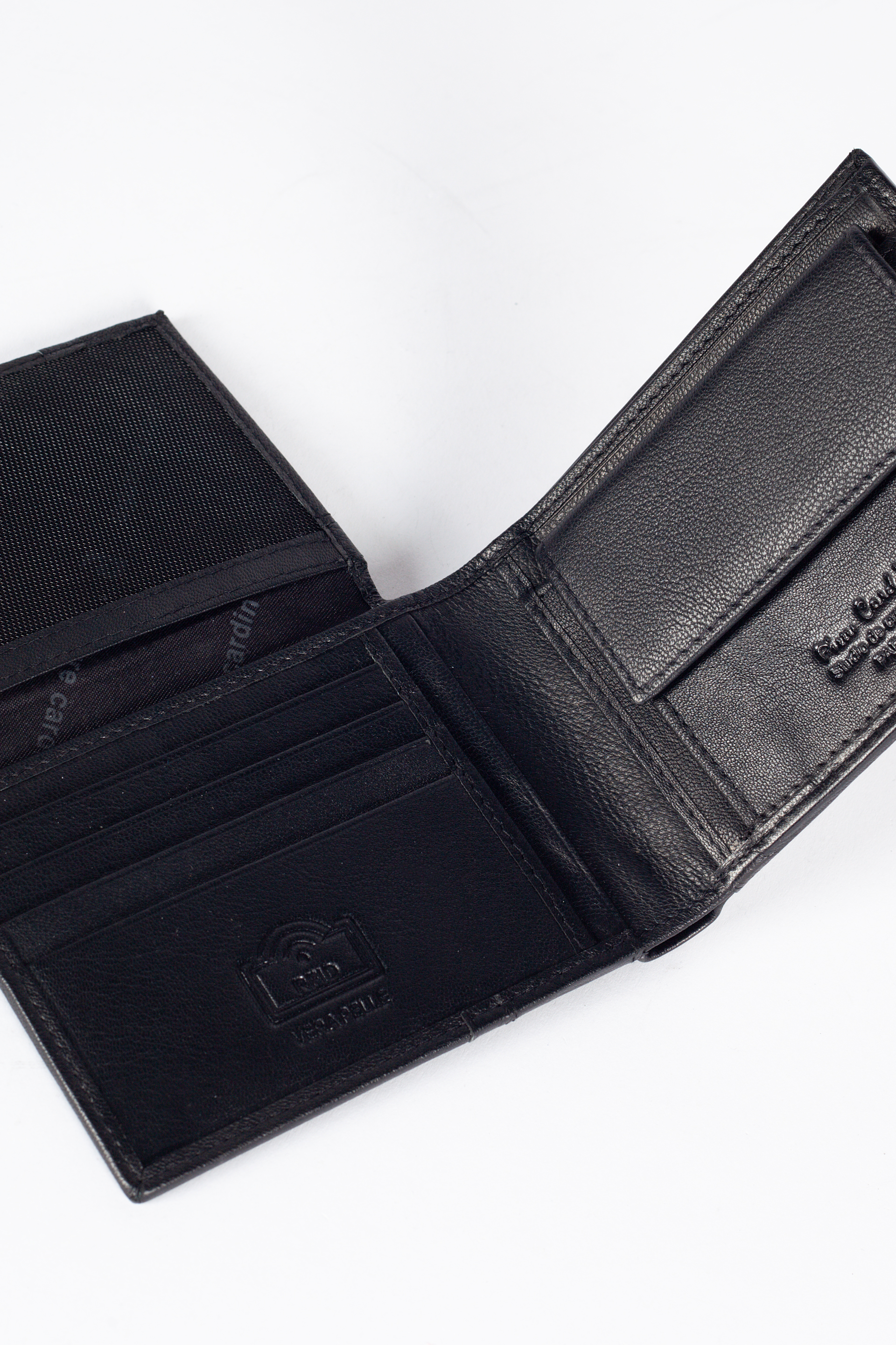 Geldbörse  PIERRE CARDIN 8806-TILAK156-NERO