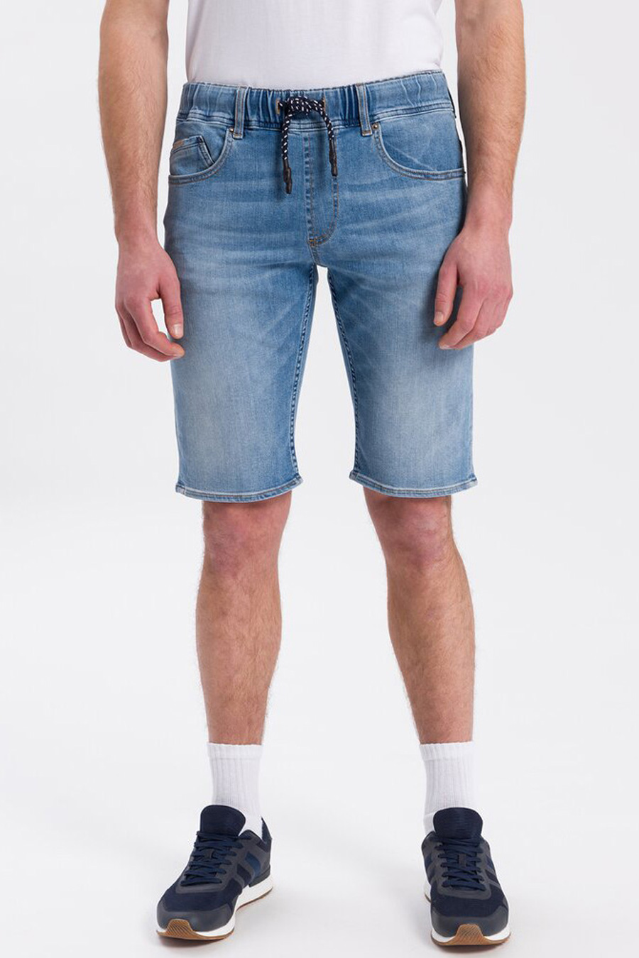 Denim Shorts CROSS JEANS A533-012