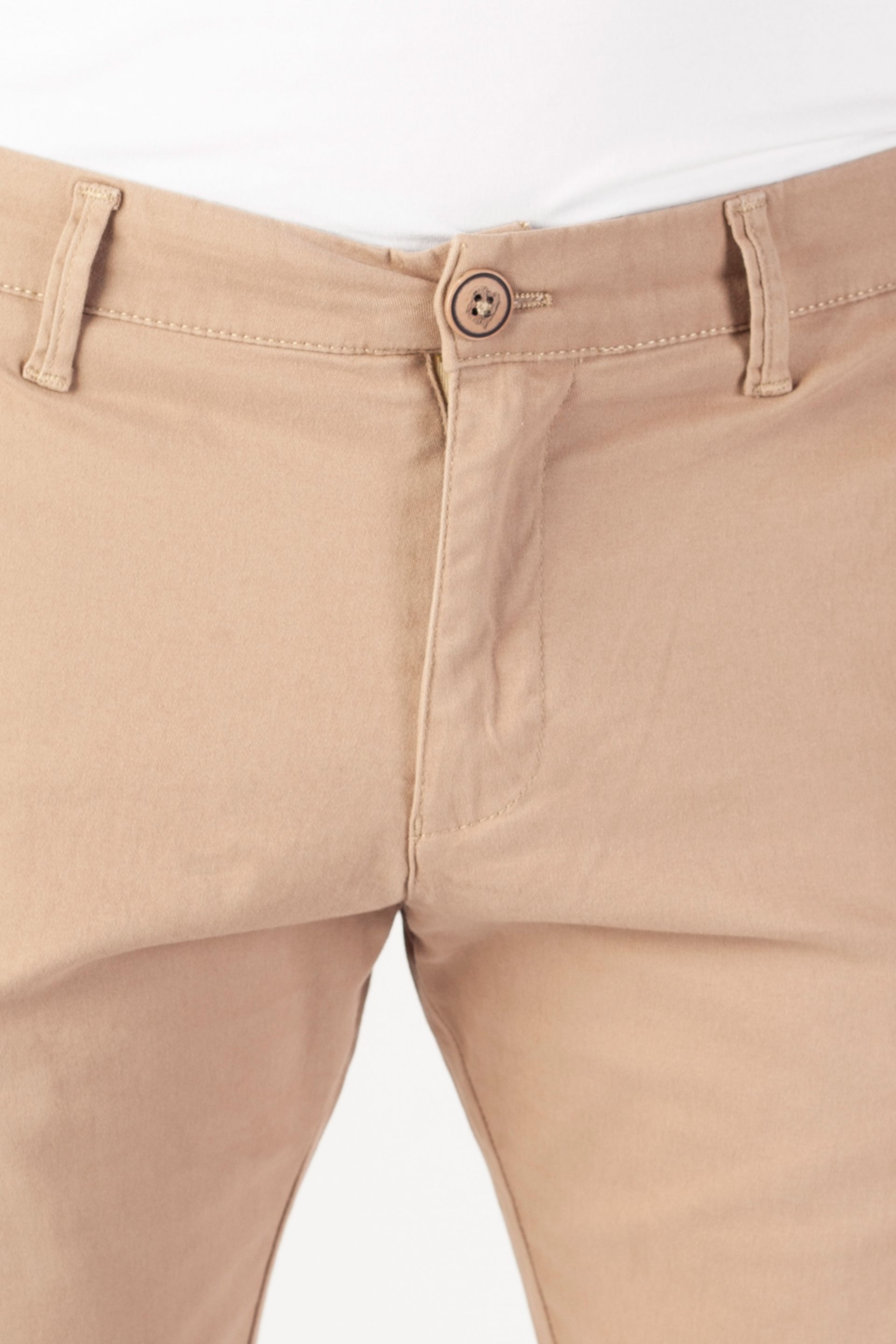 Stoff Shorts CROSS JEANS A565-306