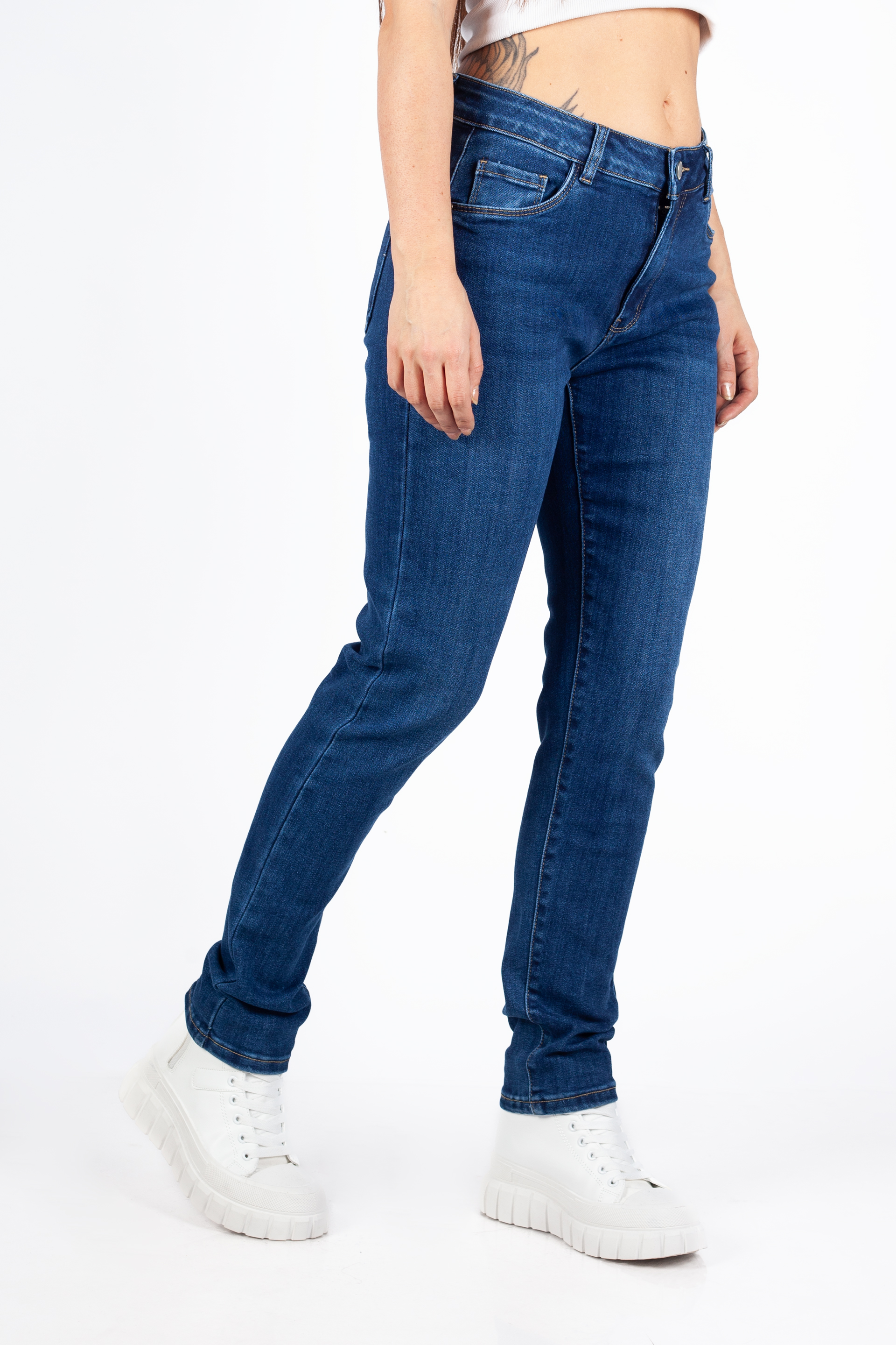 Jeans NORFY BC2305-1