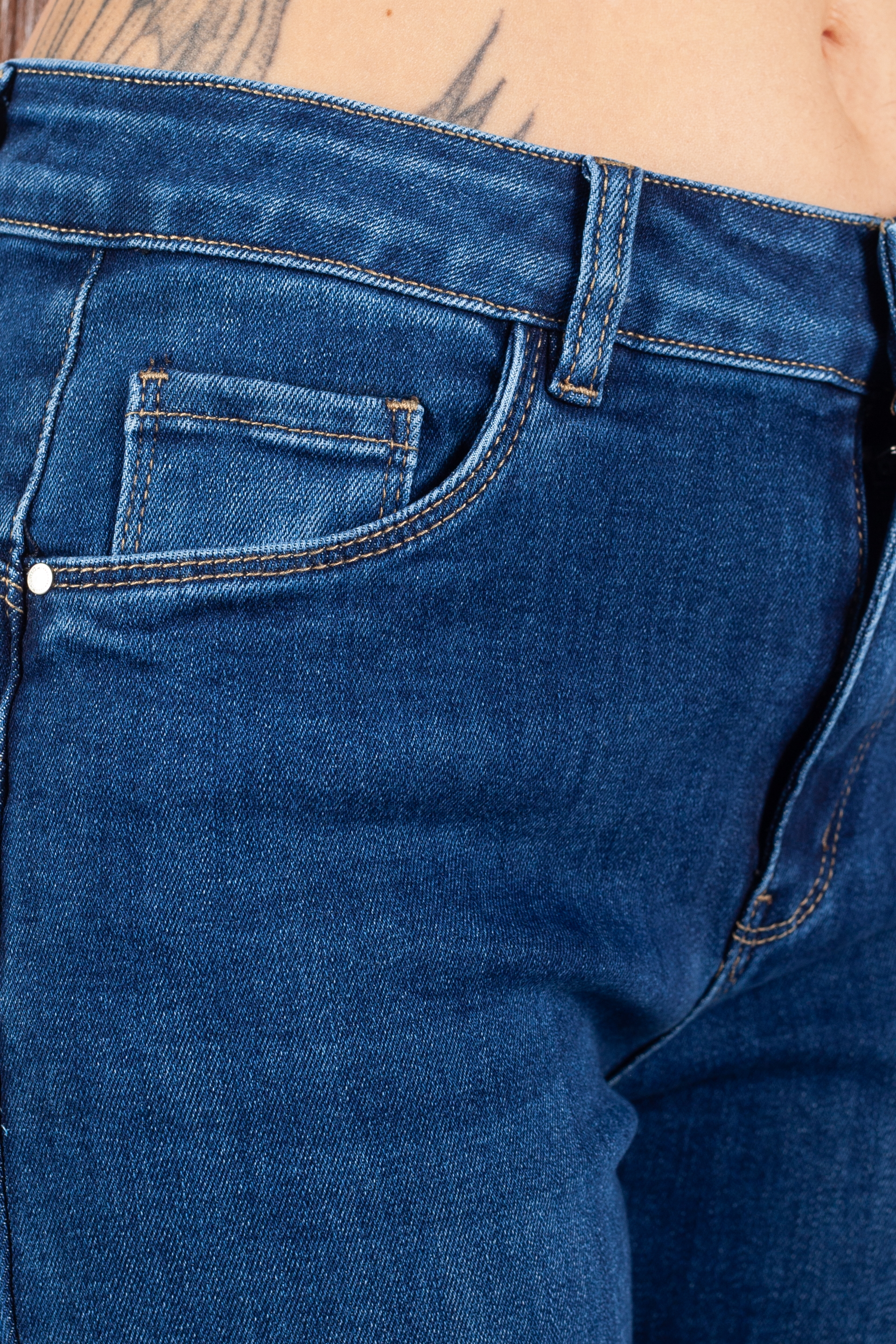 Jeans NORFY BC2305-1