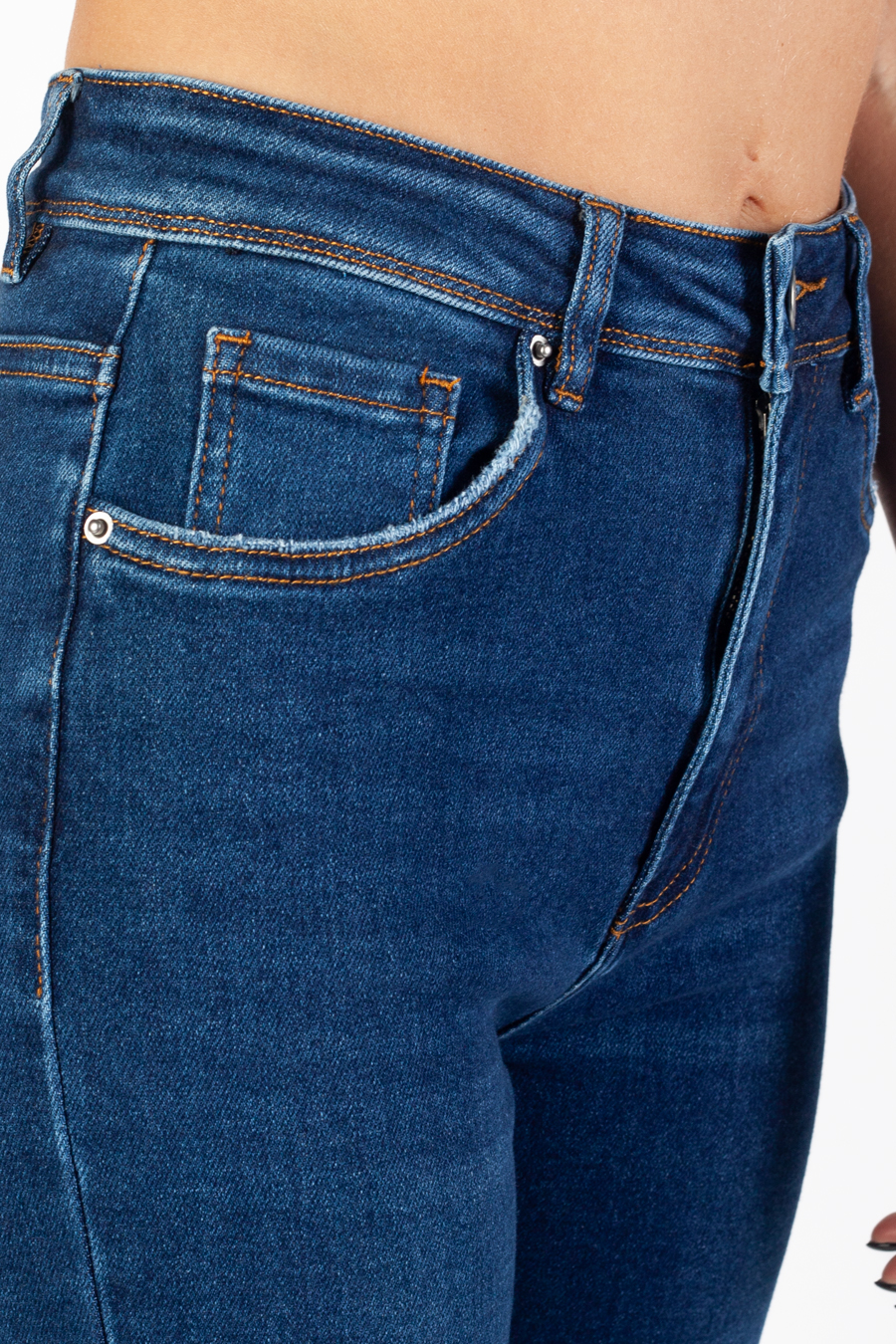 Jeans NORFY BC7721-1