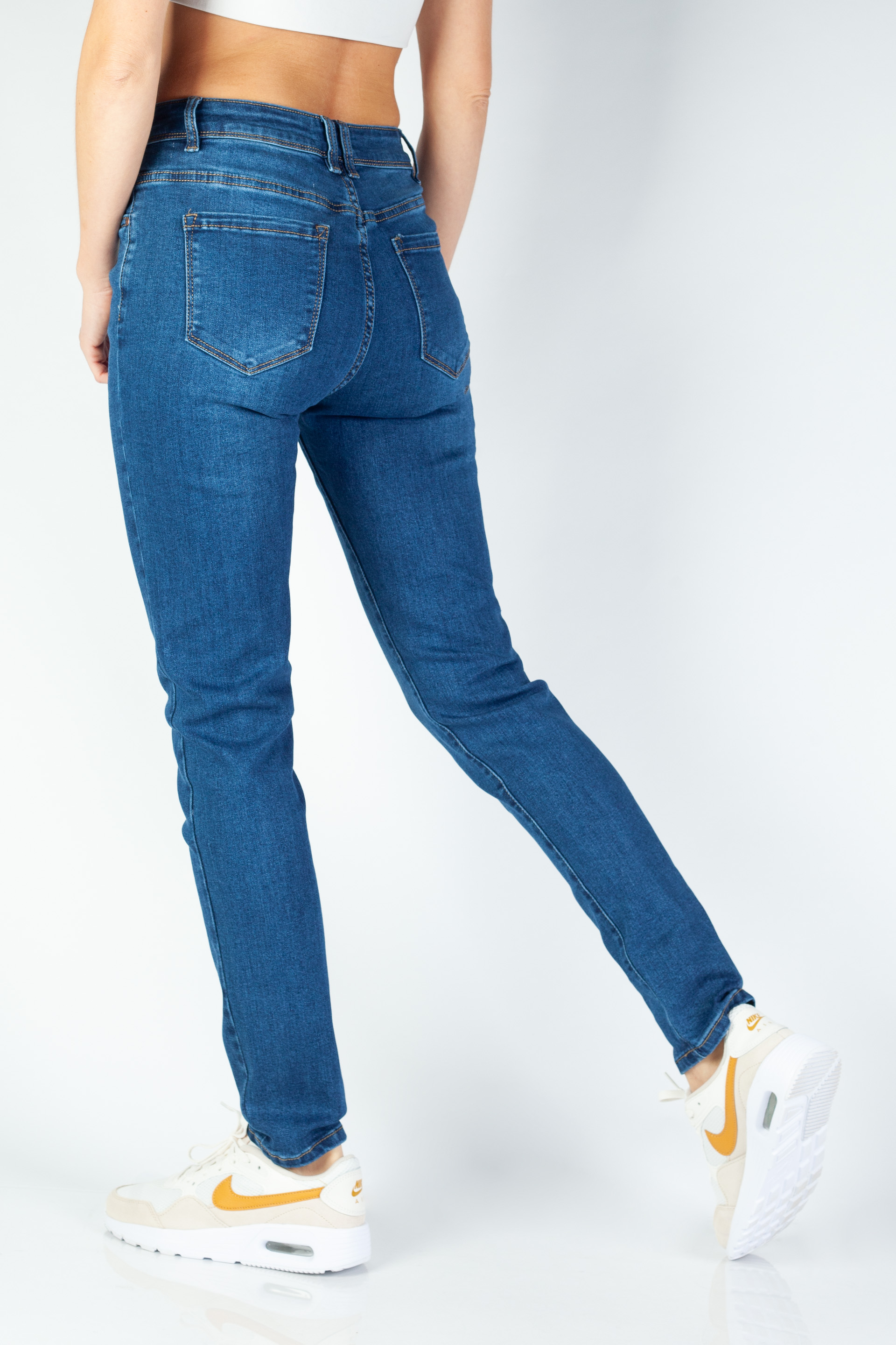 Jeans NORFY BC7785-2