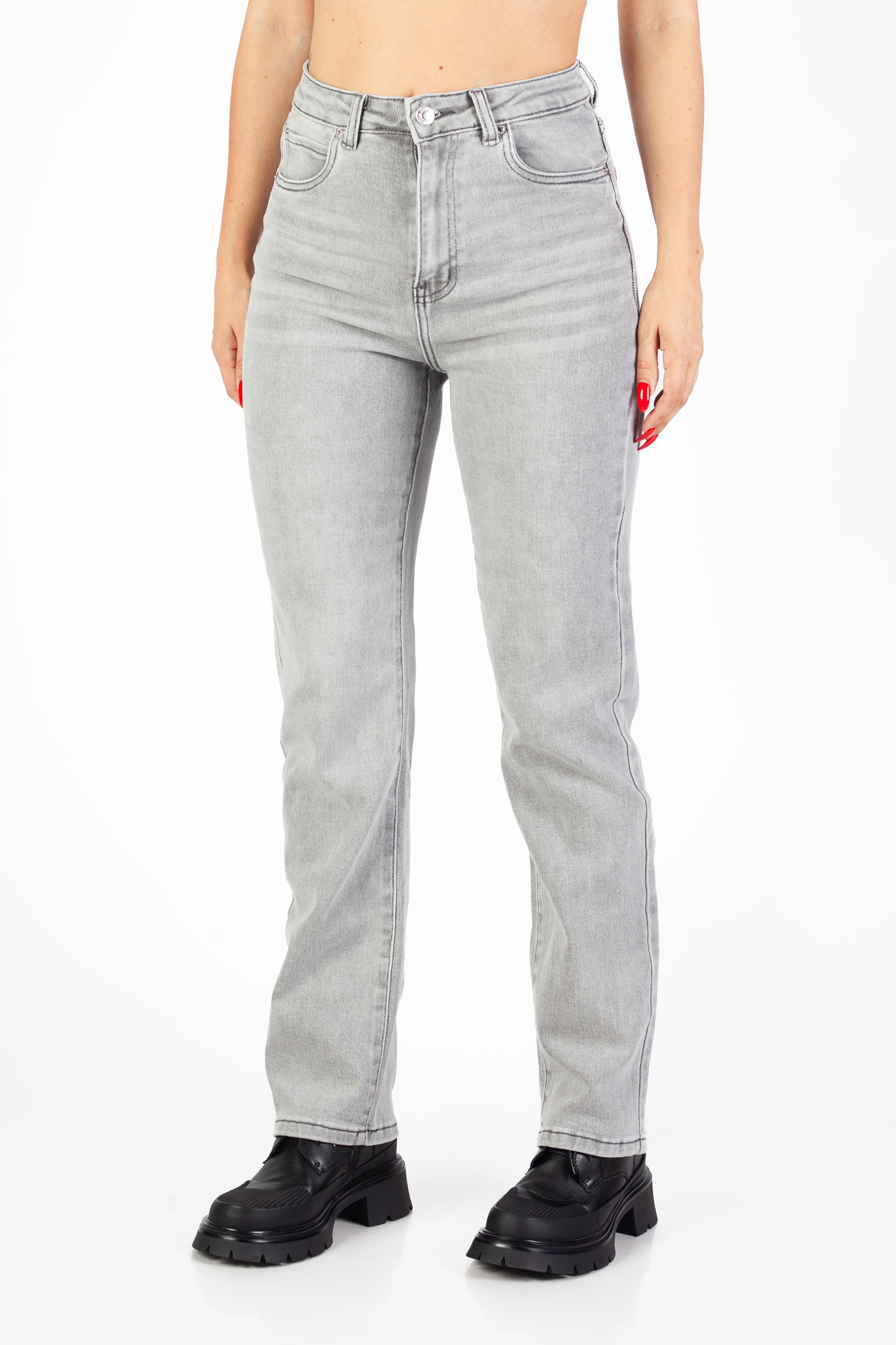 Jeans NORFY BC7941-1