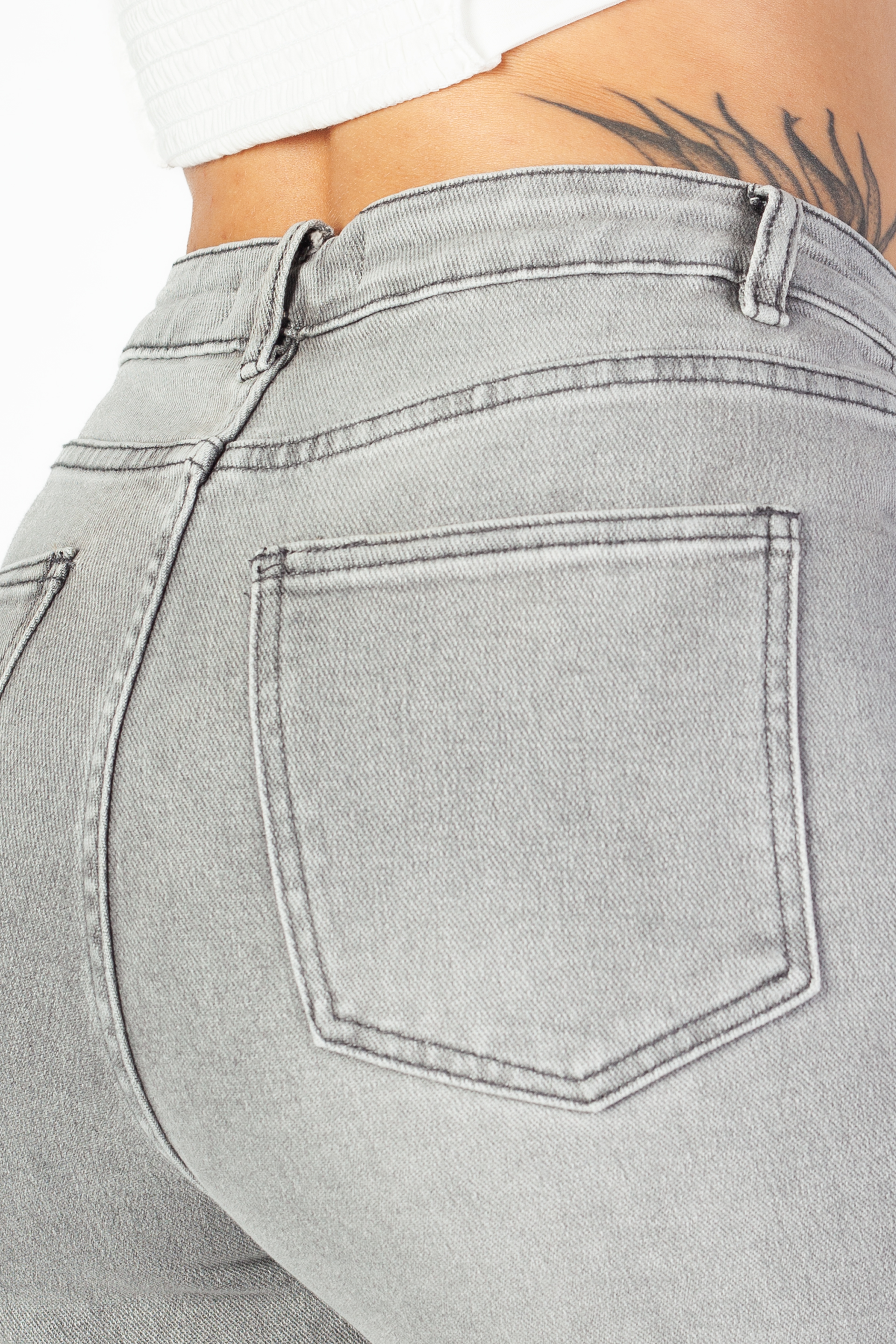 Jeans NORFY BC7941-1