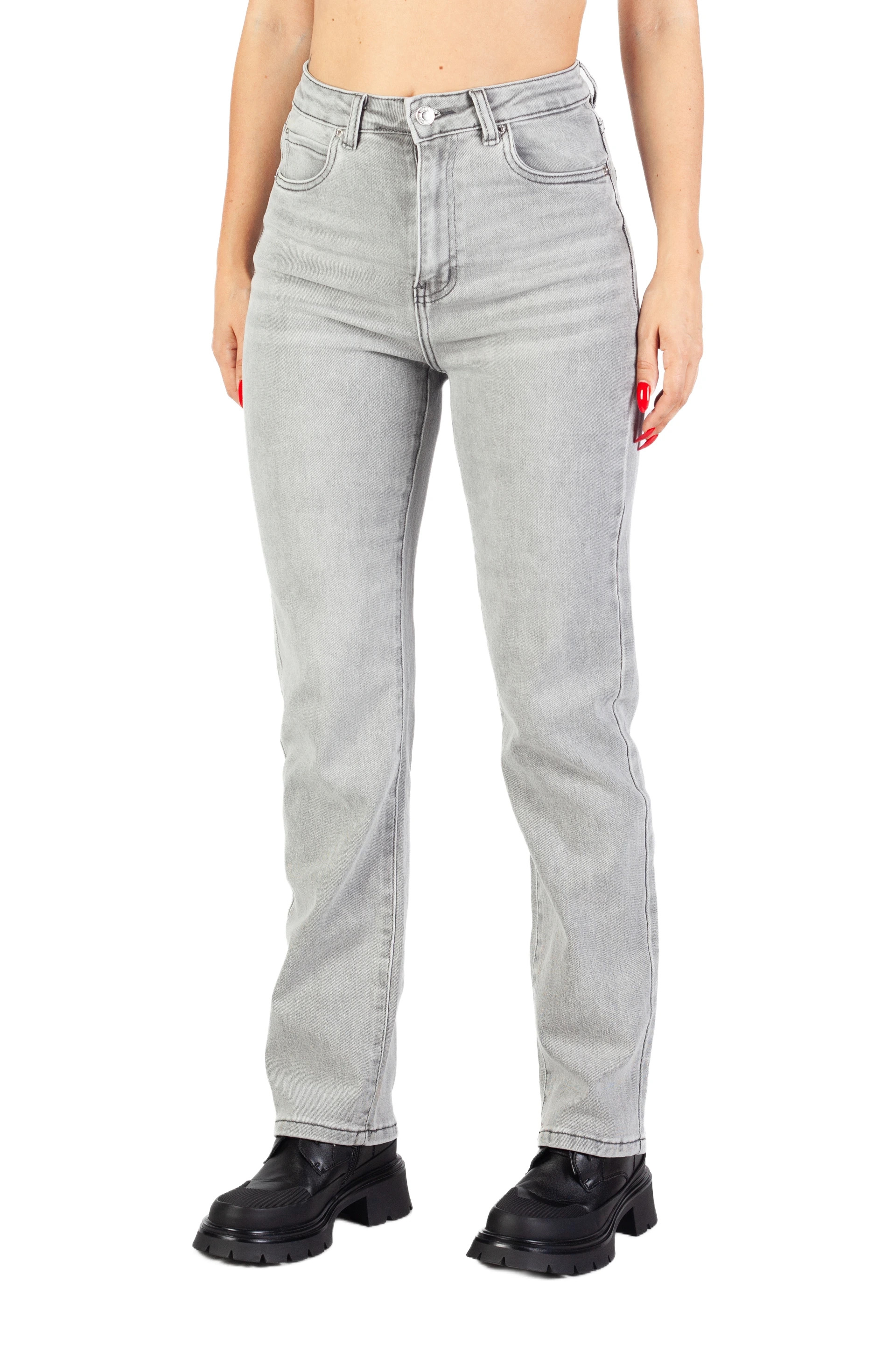 Jeans NORFY BC7941-1