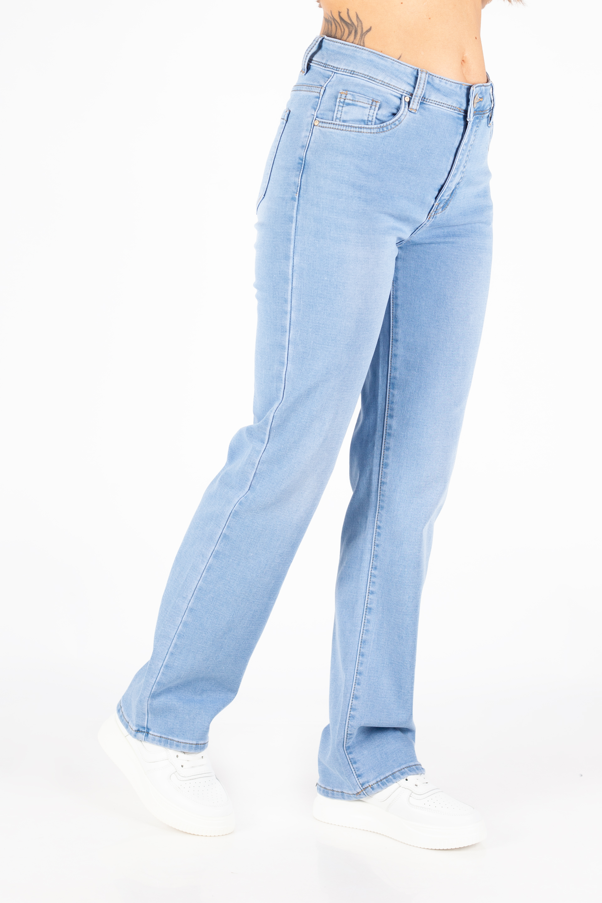 Jeans NORFY BC8206-1