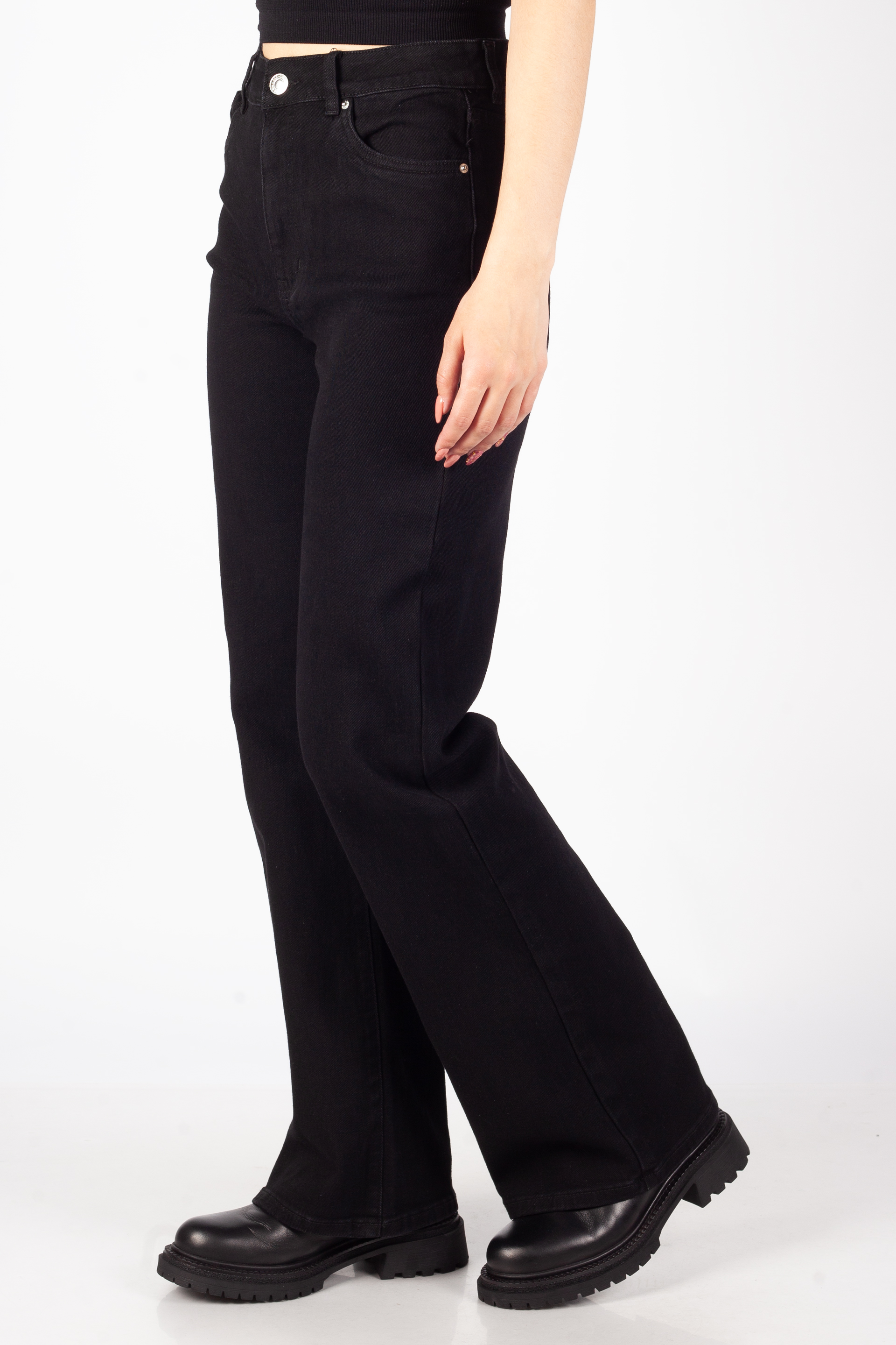 Jeans NORFY BC8635-2