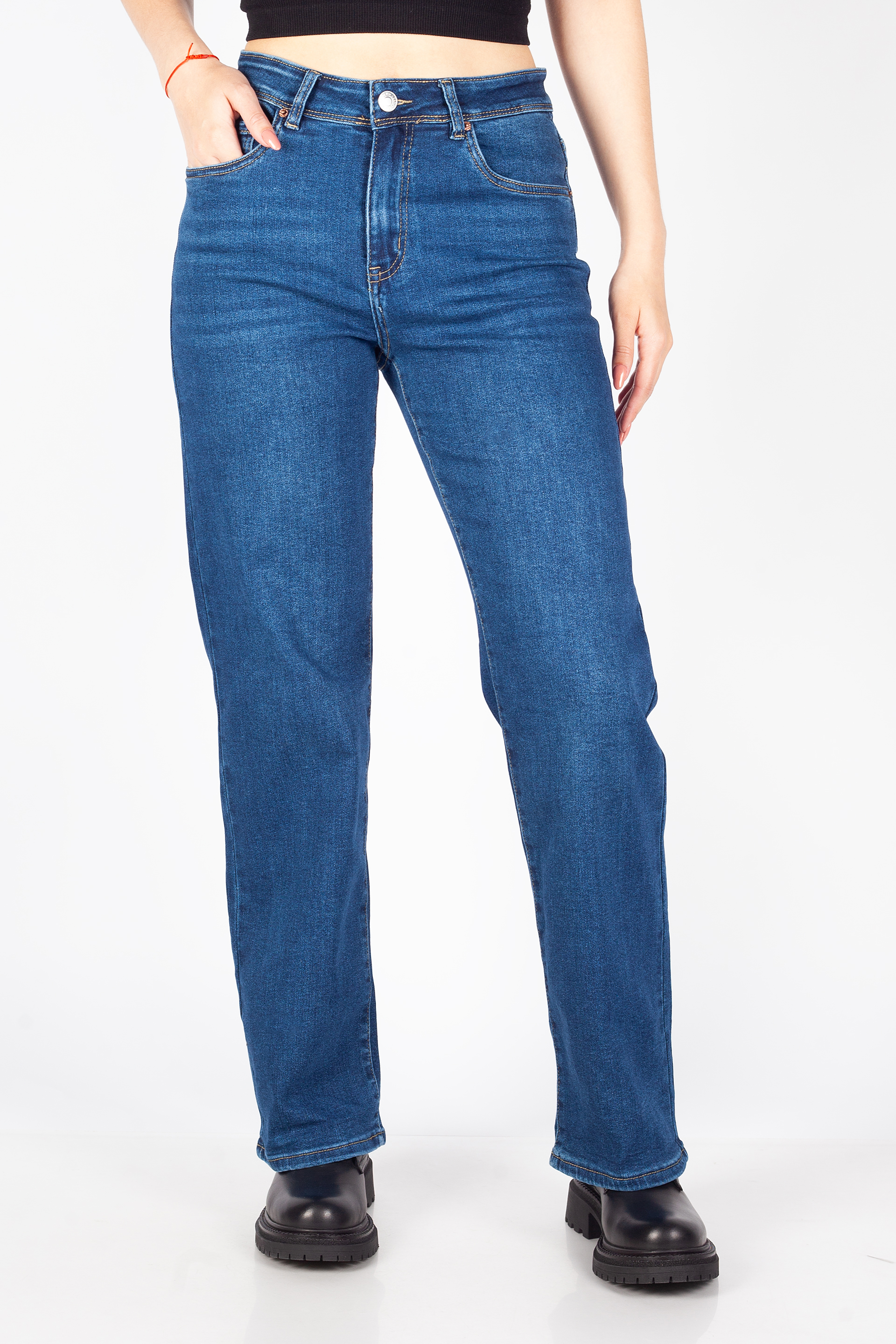 Jeans NORFY BC9220-2
