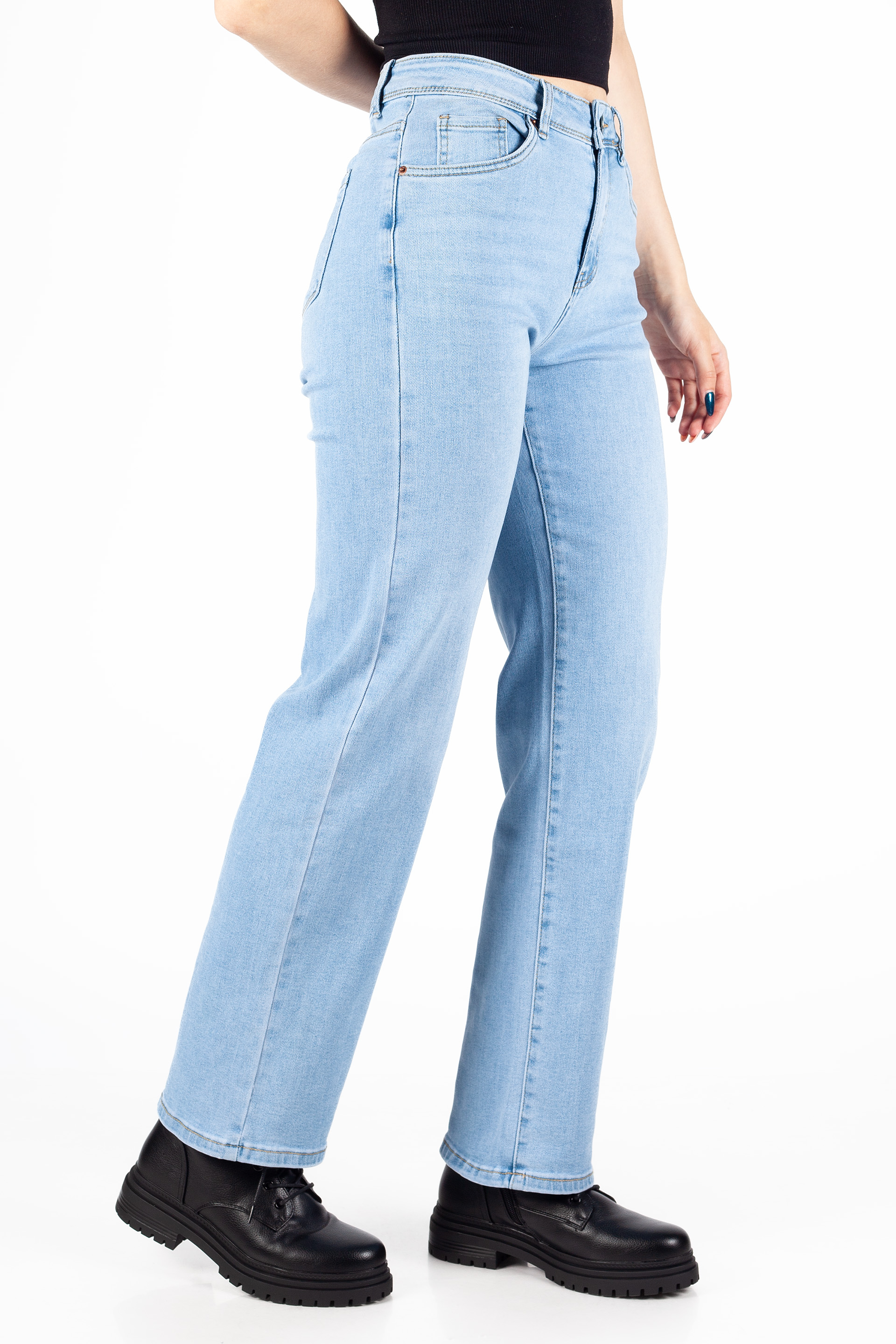 Jeans NORFY BC9248-1