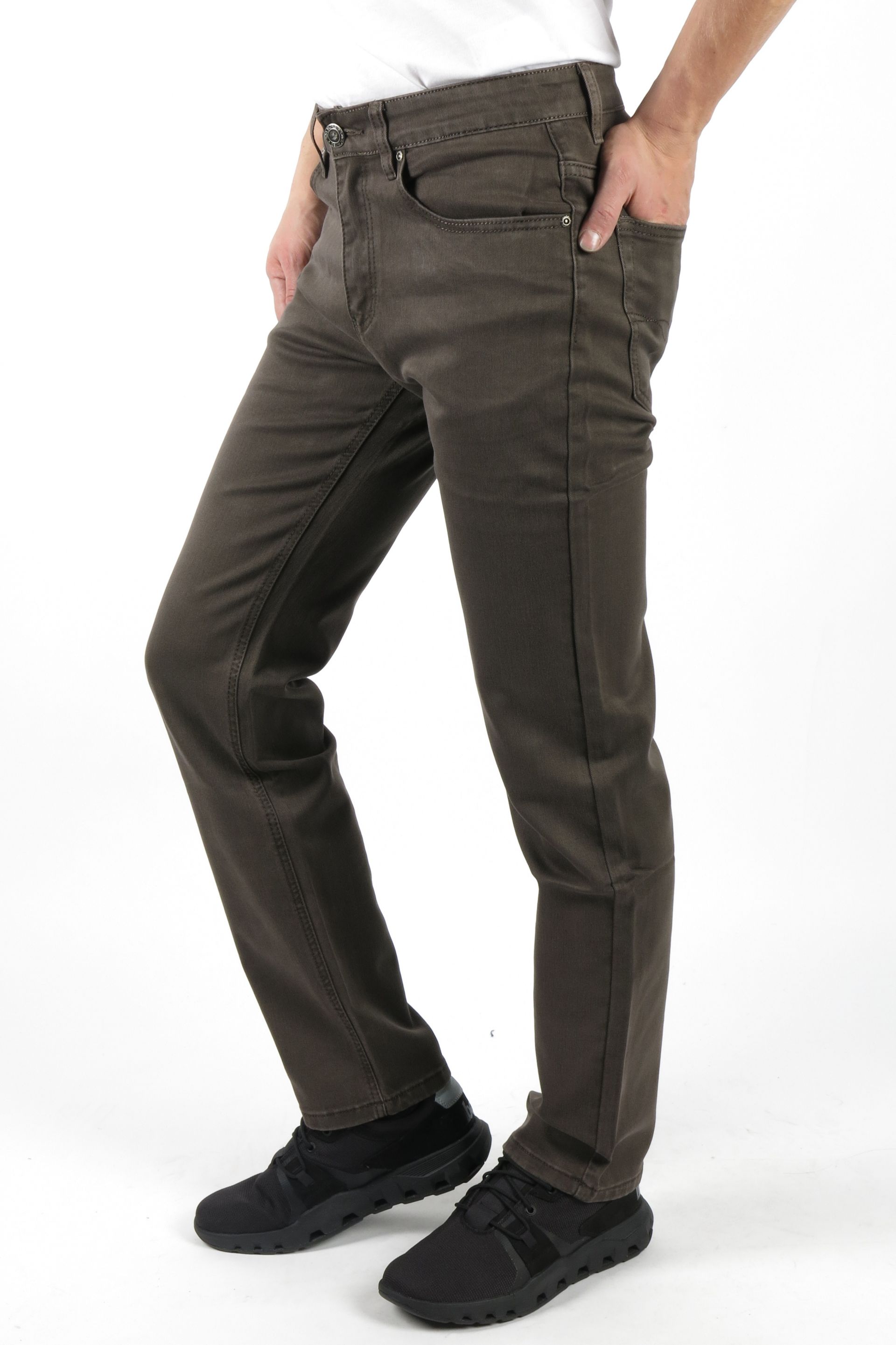 Jeans BIG MORE BM-611-11