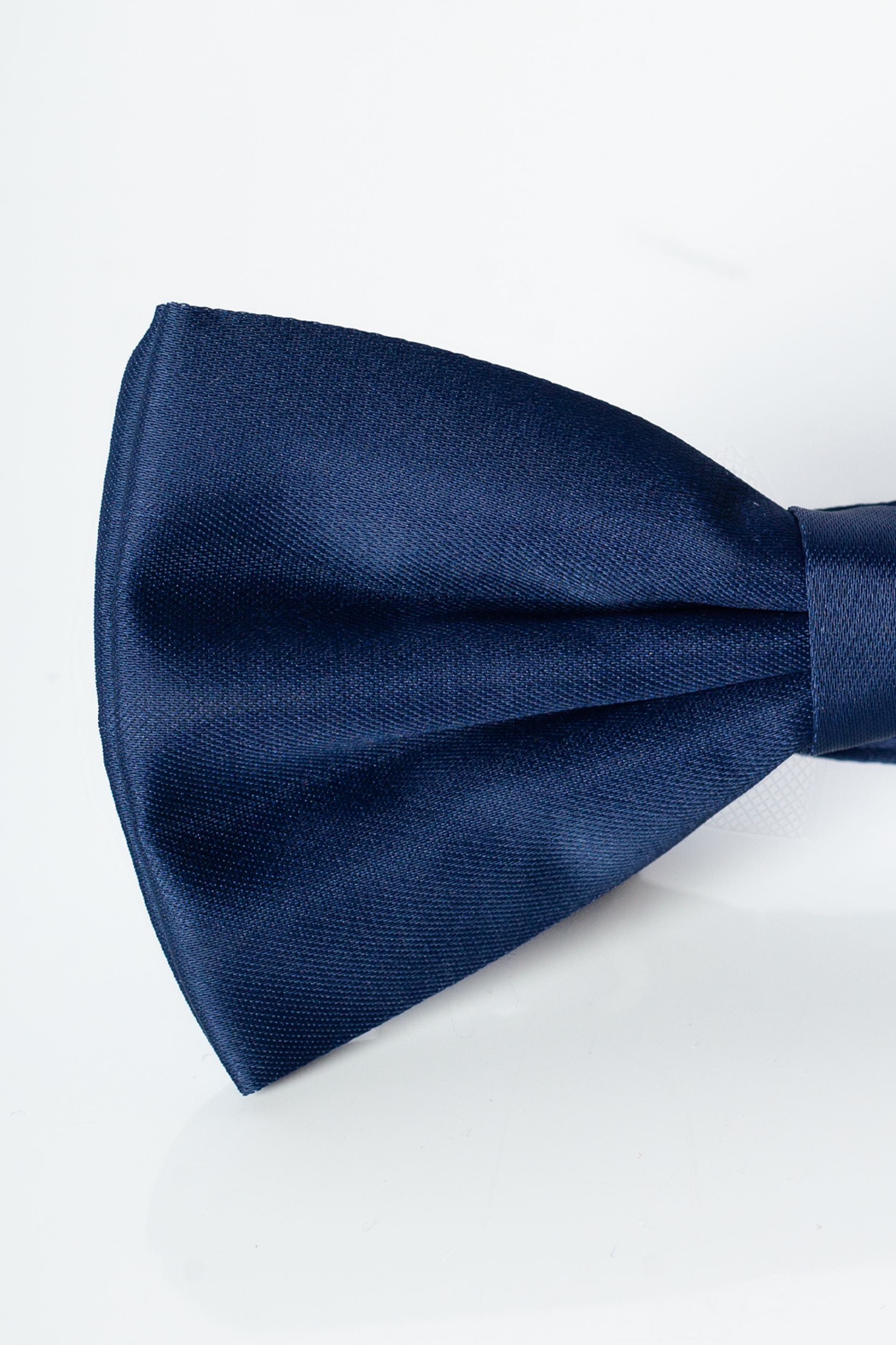 Fliege  NINO PACOLI BOWTIE-DUZ-NAVY