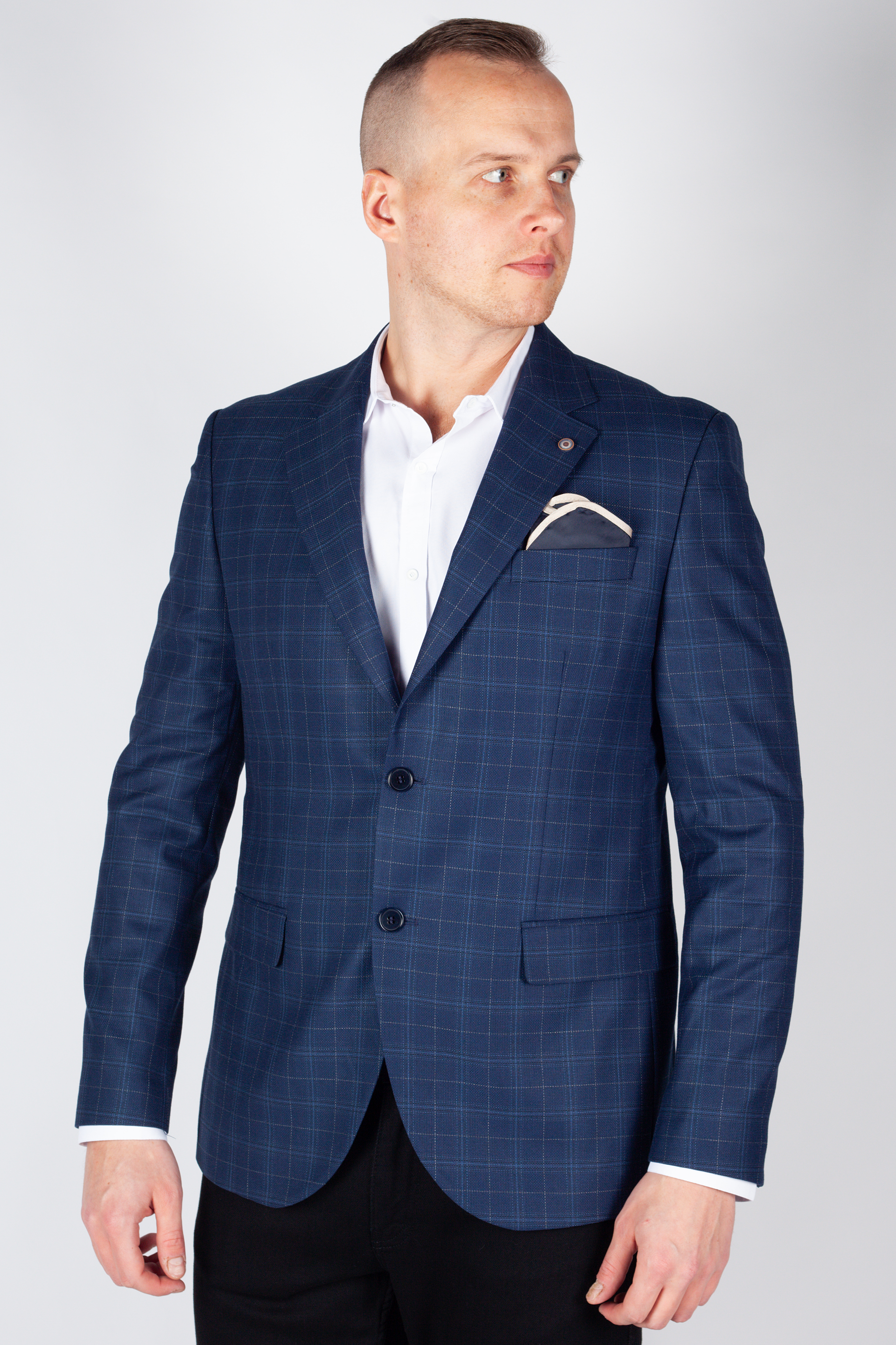 Sakko BAGGI BY XJEANS CKK25081-SERGIO-007