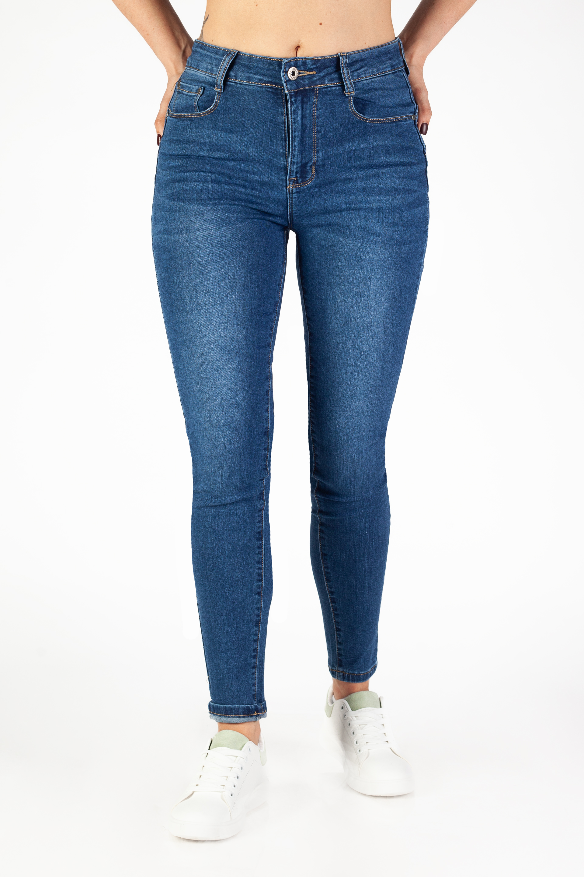 Jeans G-SMACK G9657