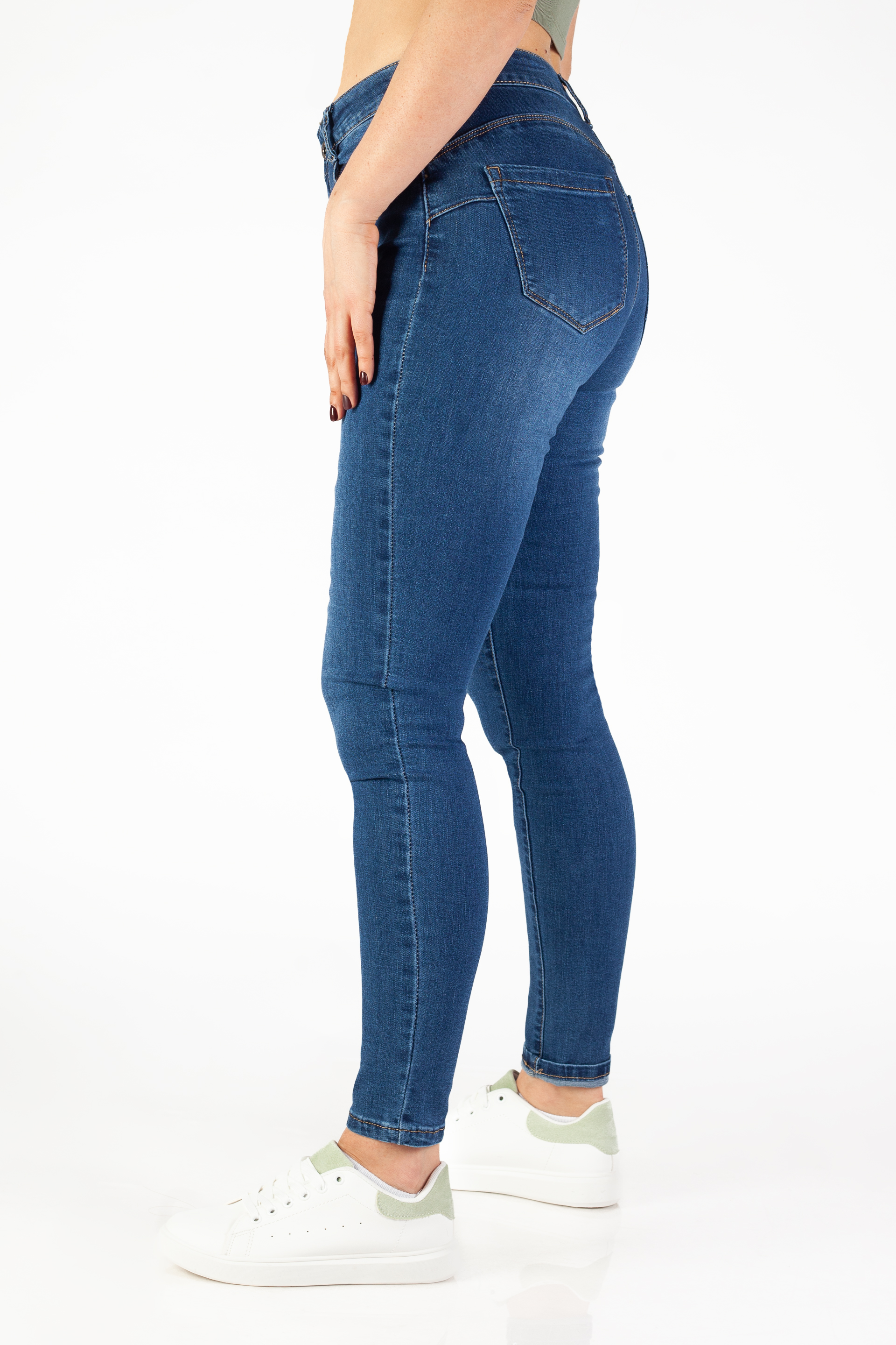 Jeans G-SMACK G9657