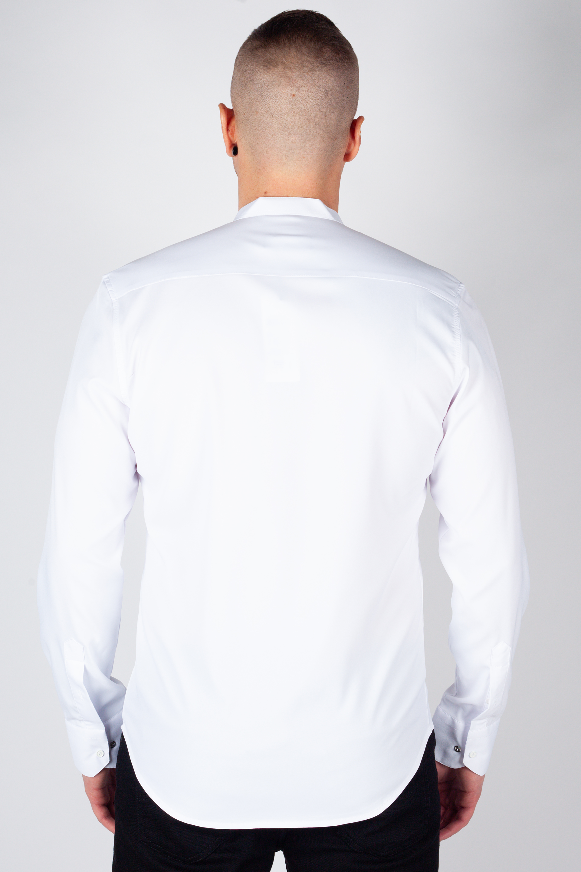 Hemd X JEANS PREMIUM INF-7014-M087