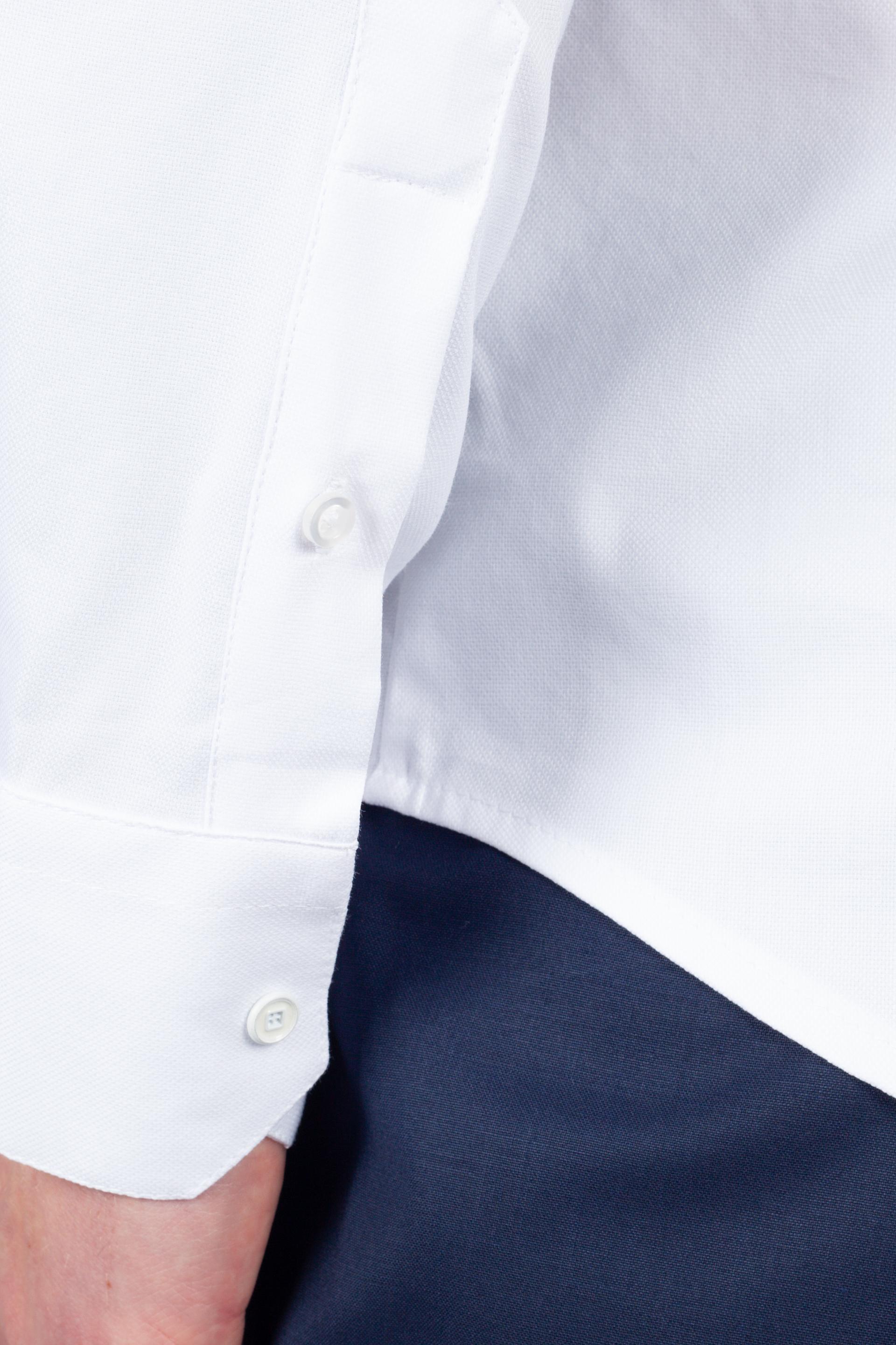 Hemd X JEANS PREMIUM INF-7020-M4017