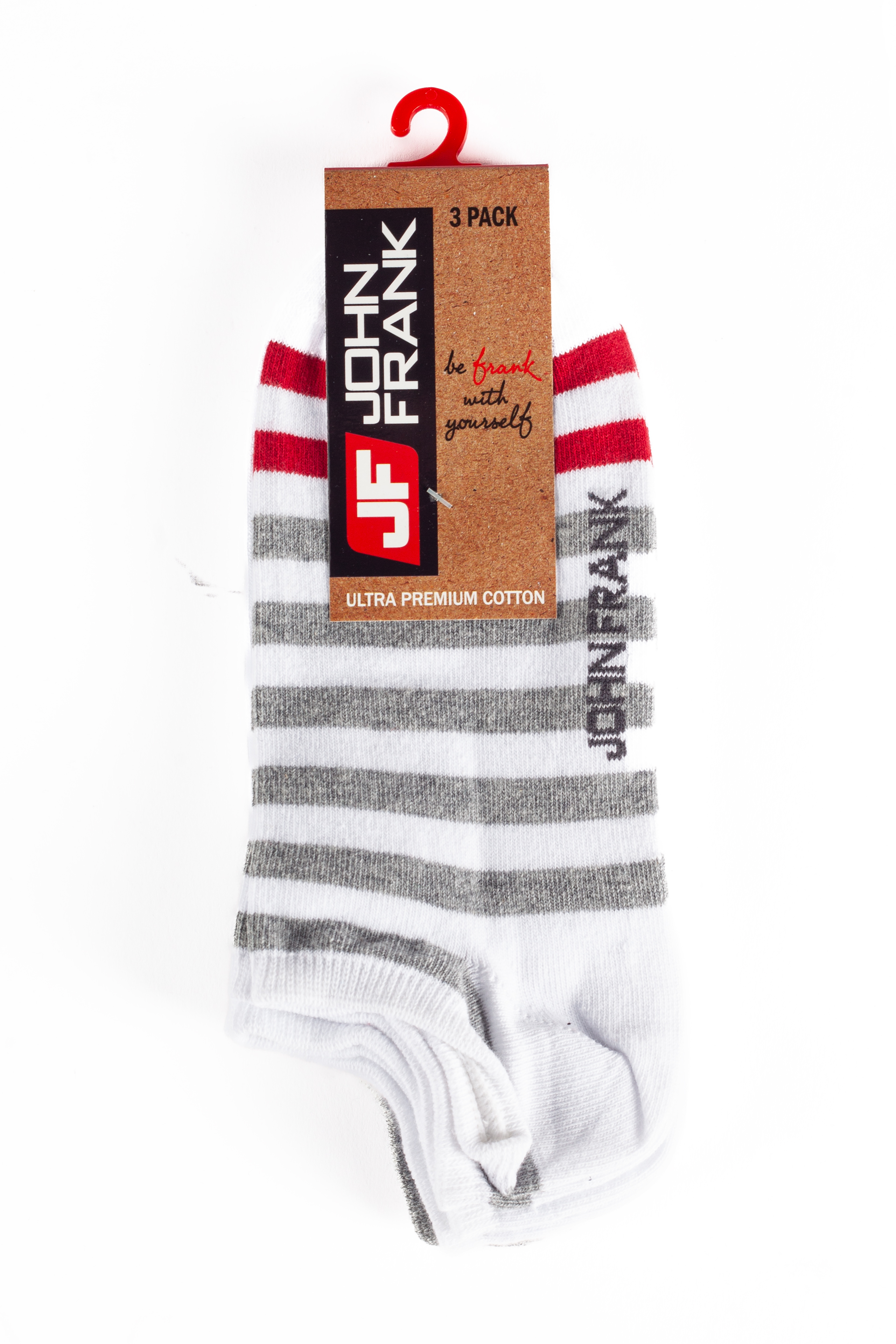 Socken JOHN FRANK JF3SS17S14