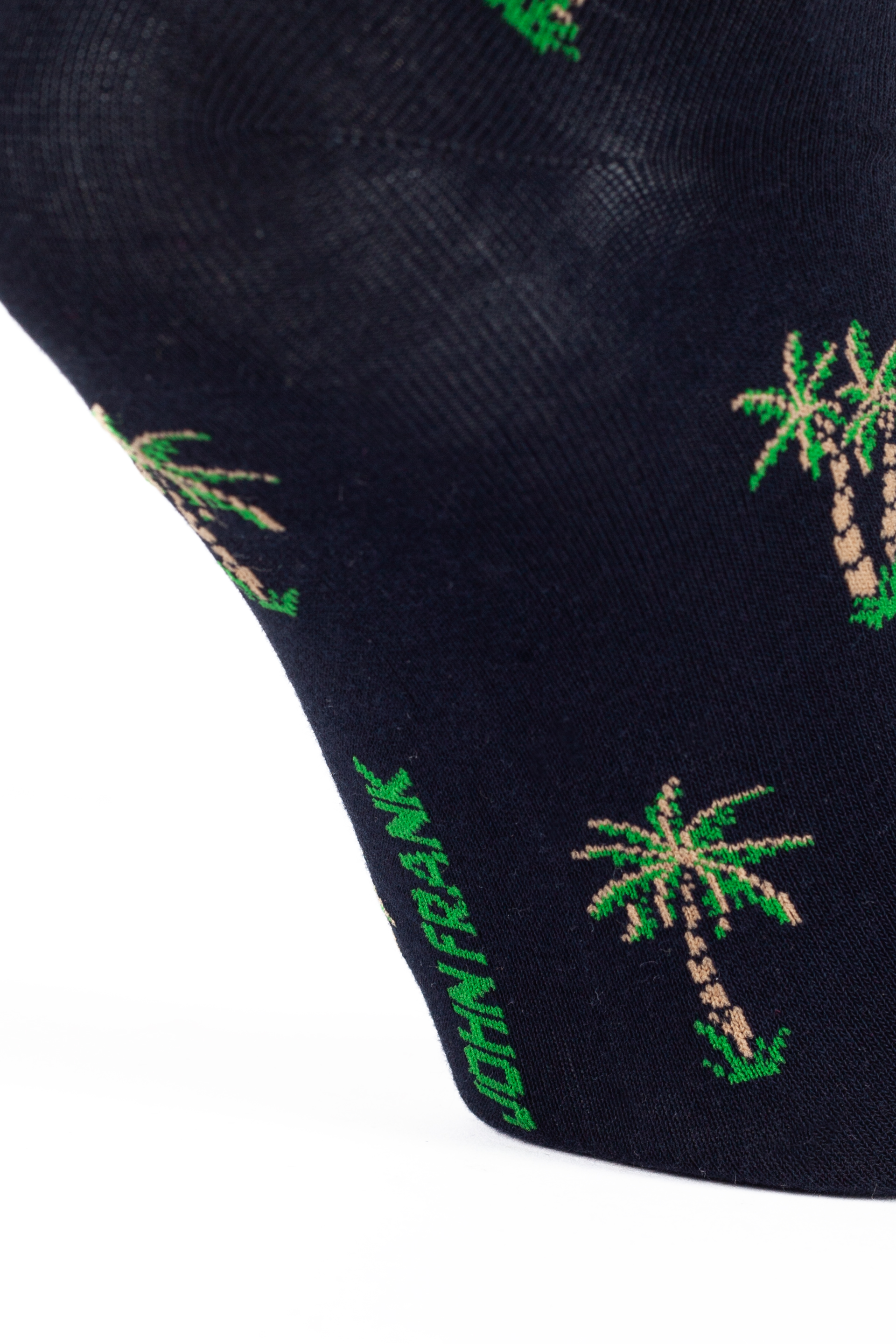 Socken JOHN FRANK JFLSEF11-NAVY