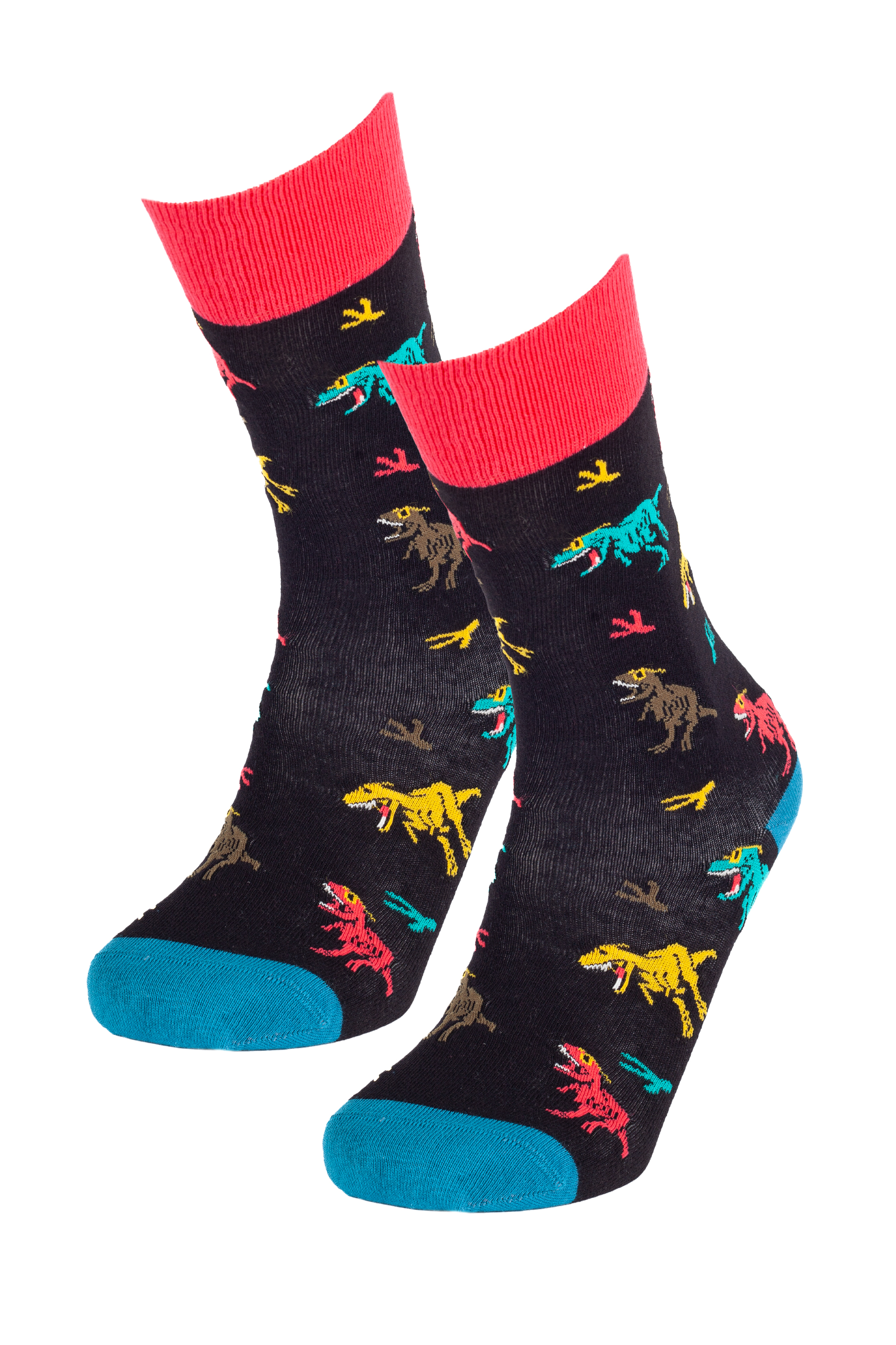 Socken JOHN FRANK JFLSFUN111