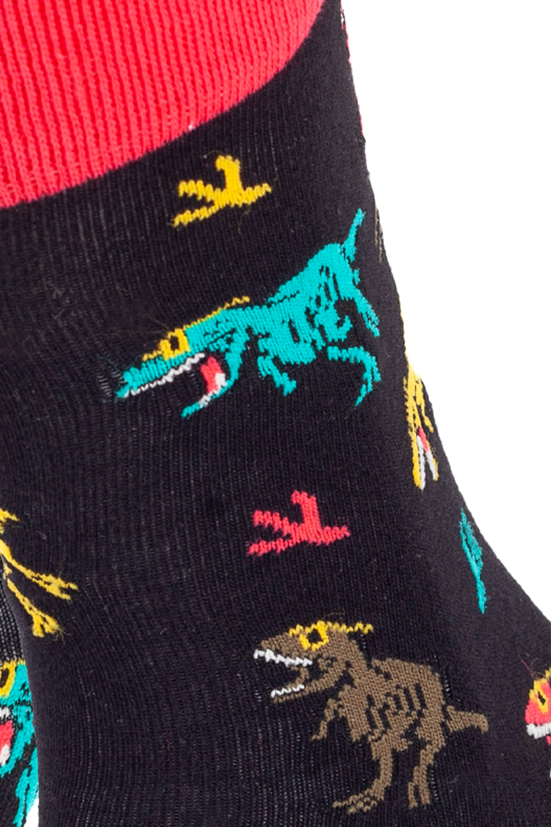 Socken JOHN FRANK JFLSFUN111