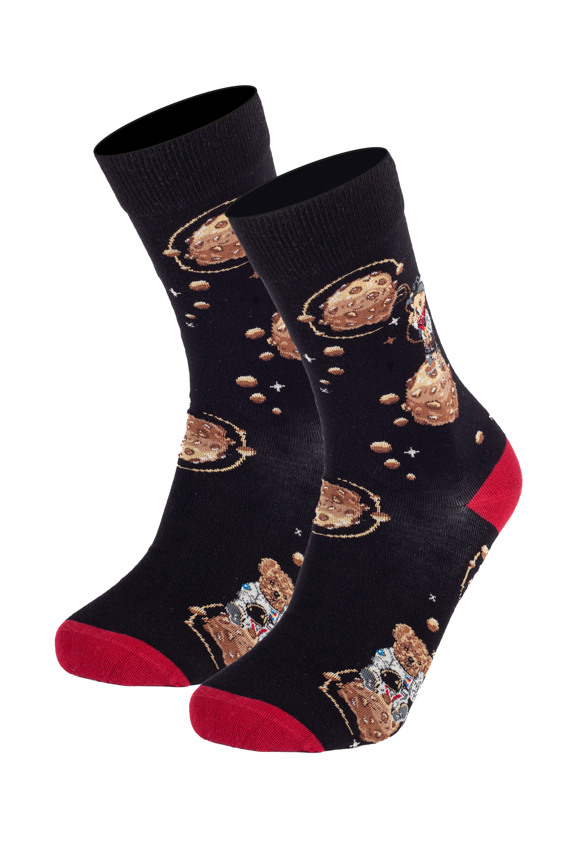 Socken JOHN FRANK JFLSFUN143