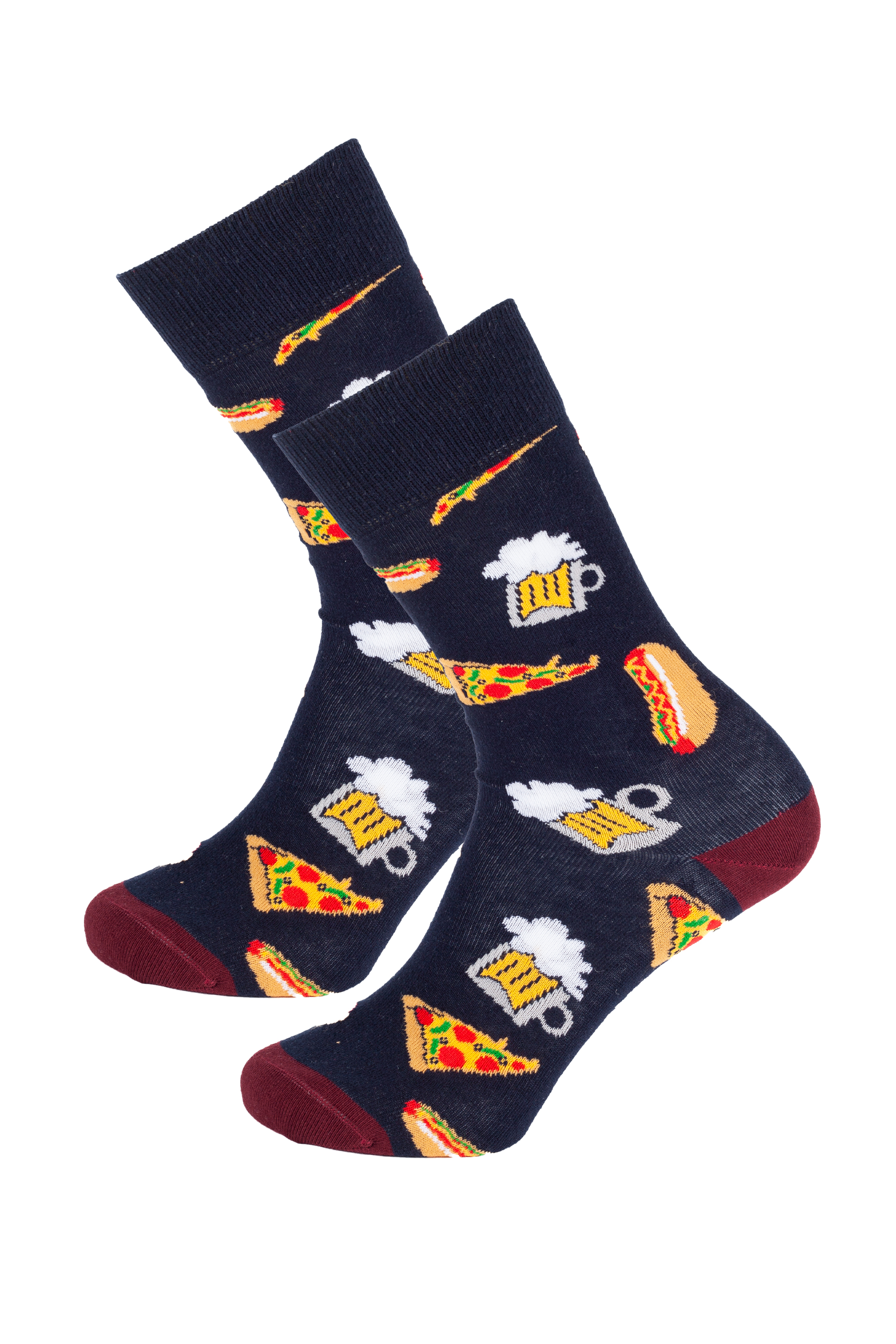 Socken JOHN FRANK JFLSFUN21