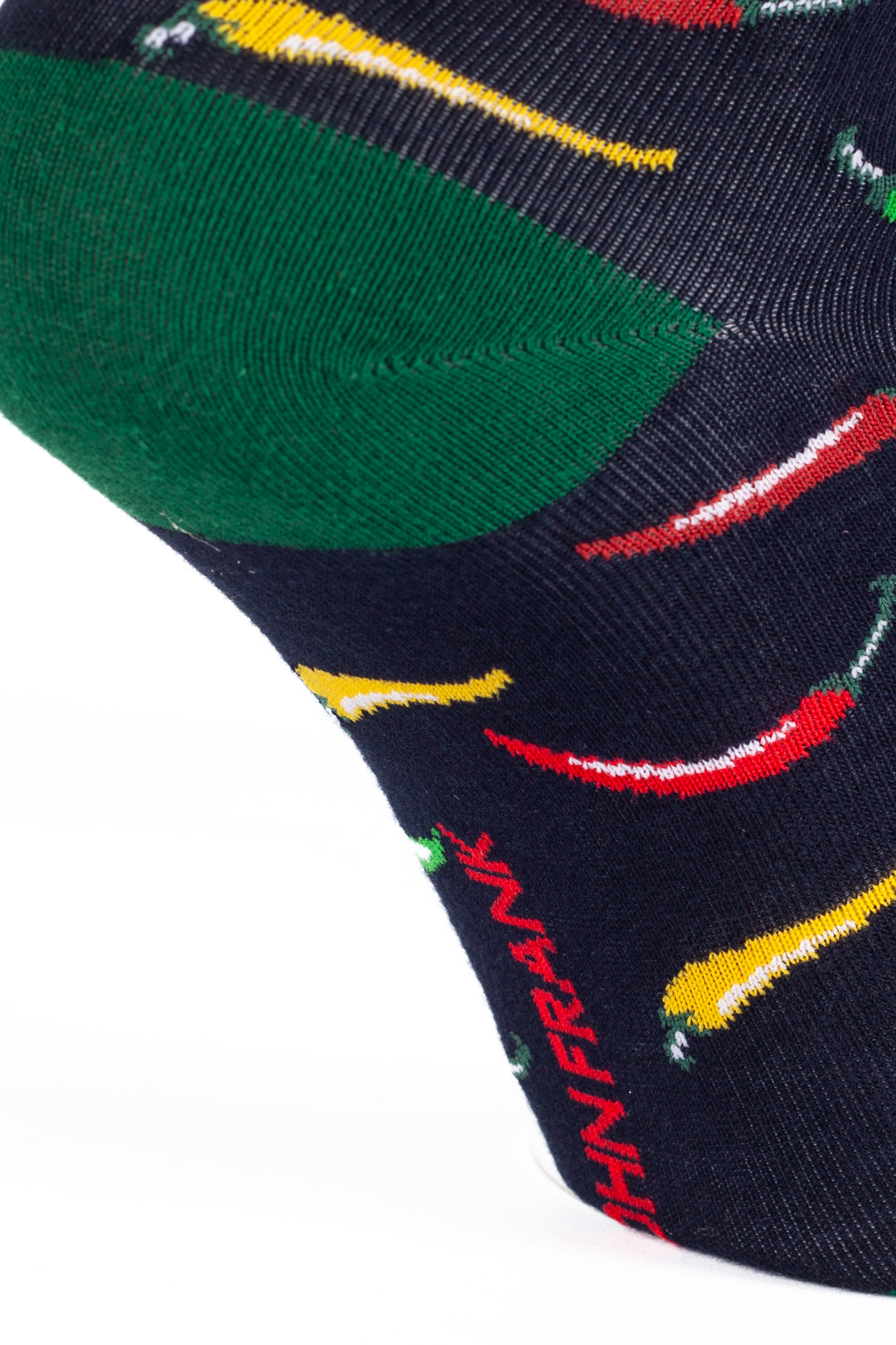 Socken JOHN FRANK JFLSFUN47