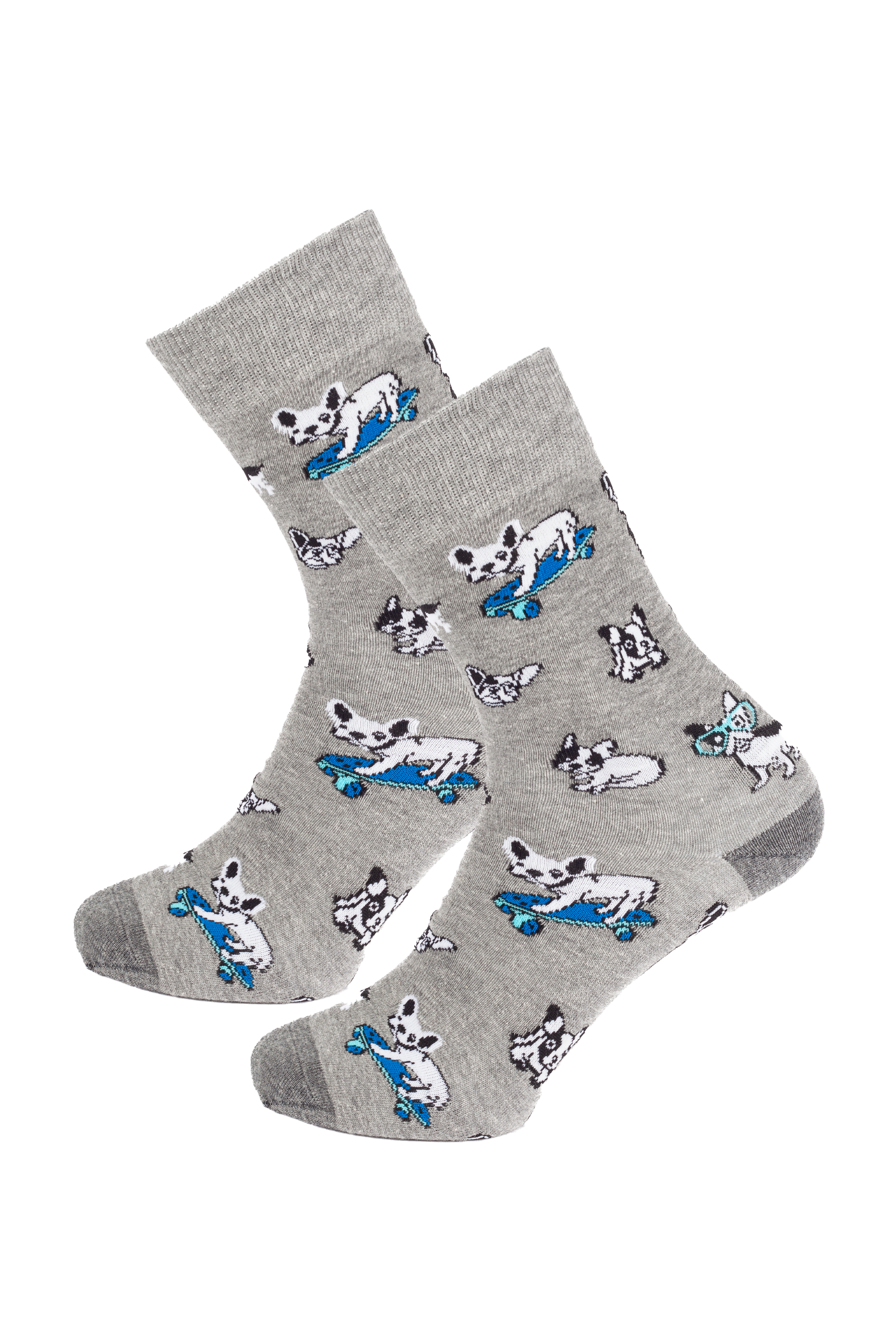 Socken JOHN FRANK JFLSFUN71