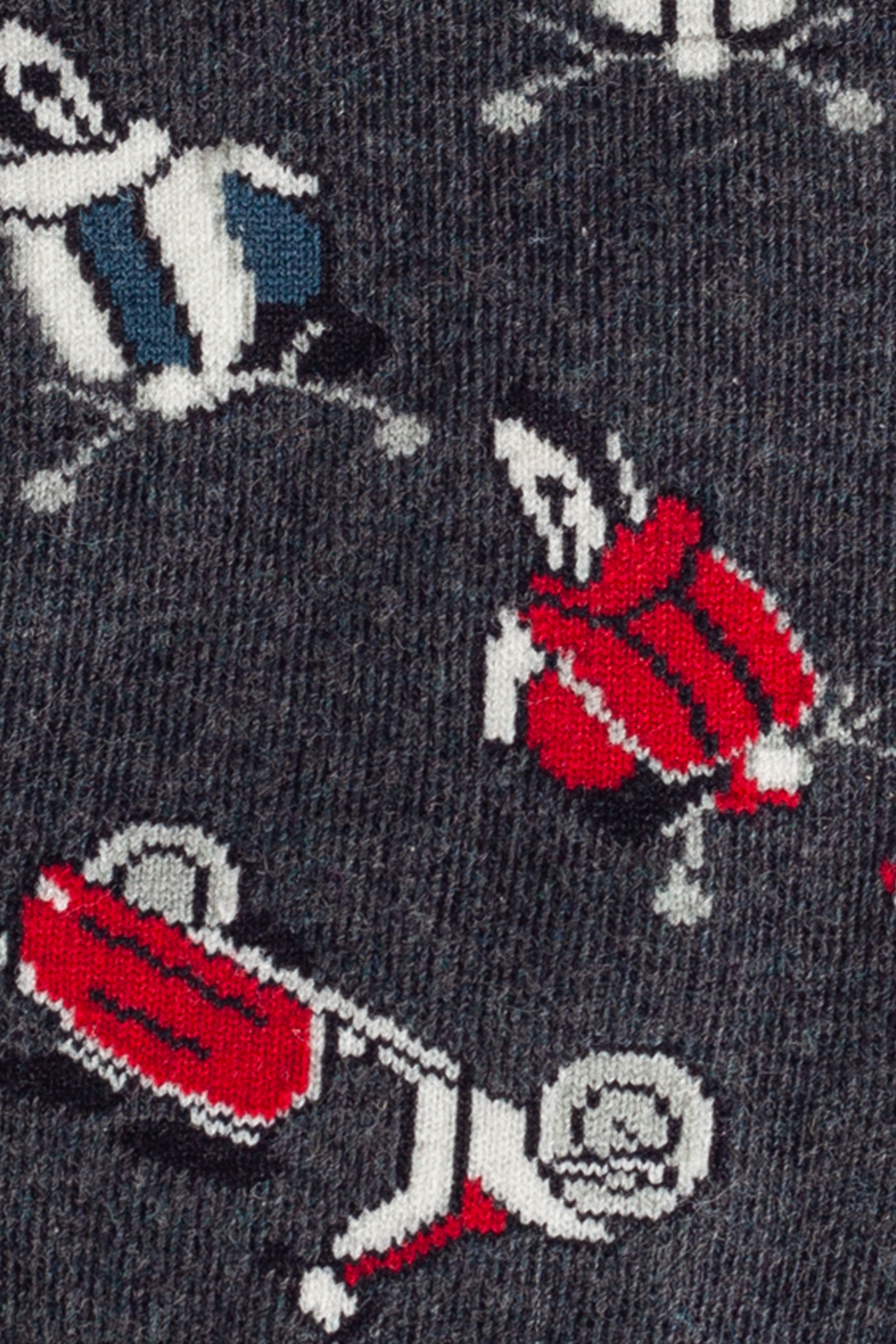 Socken JOHN FRANK JFLSFUN95