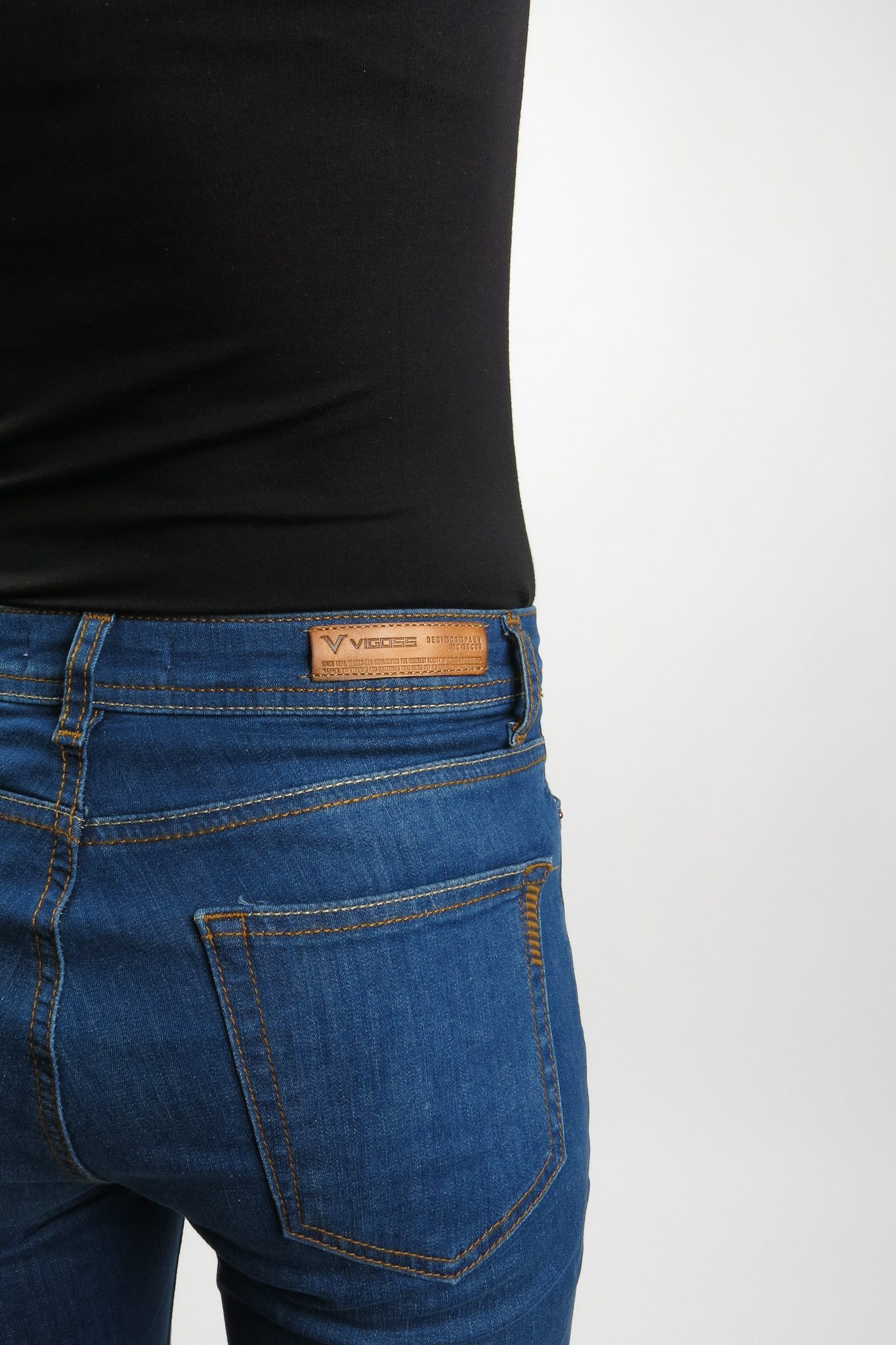 Jeans VIGOSS L23215-00247-V62