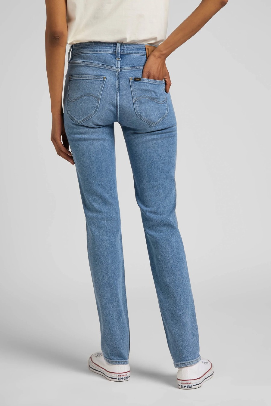 Jeans LEE L301ERPA