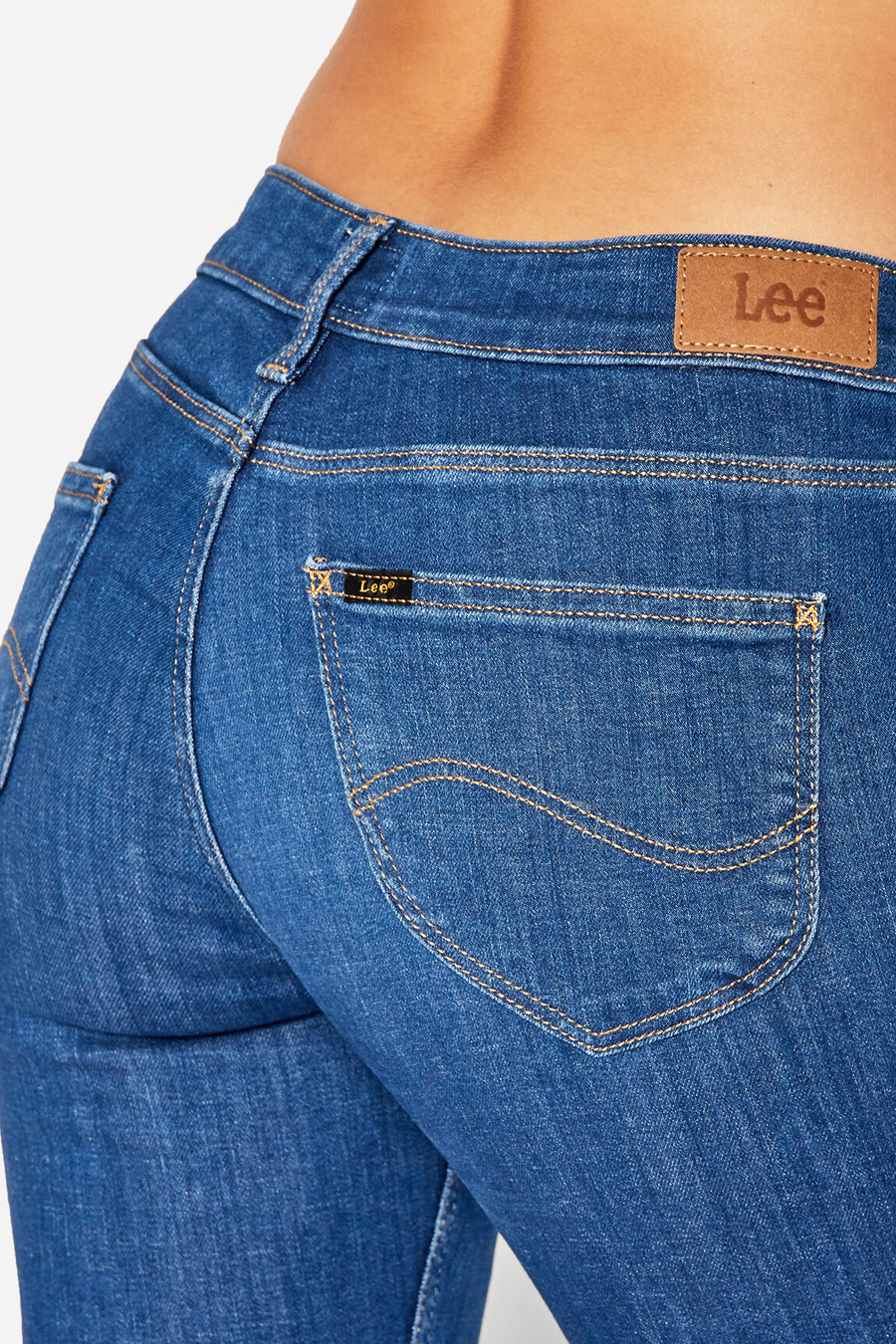 Jeans LEE L526OPSO