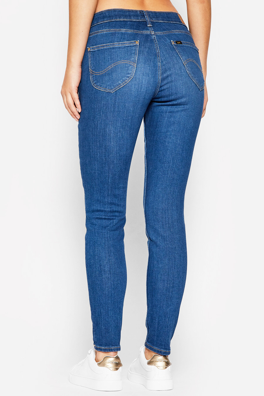 Jeans LEE L526OPSO