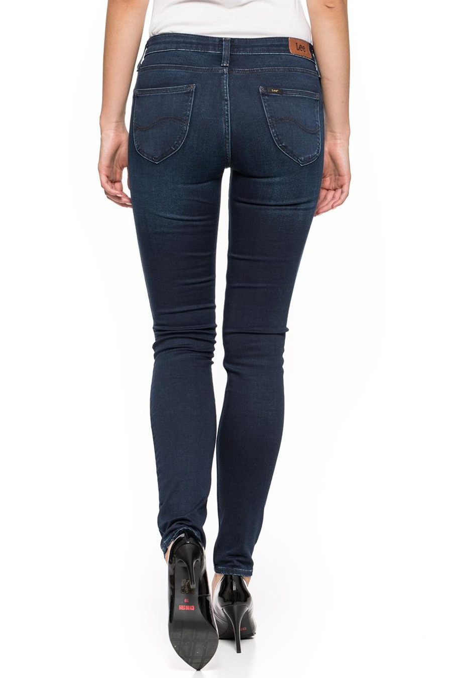 Jeans LEE L526WQSO