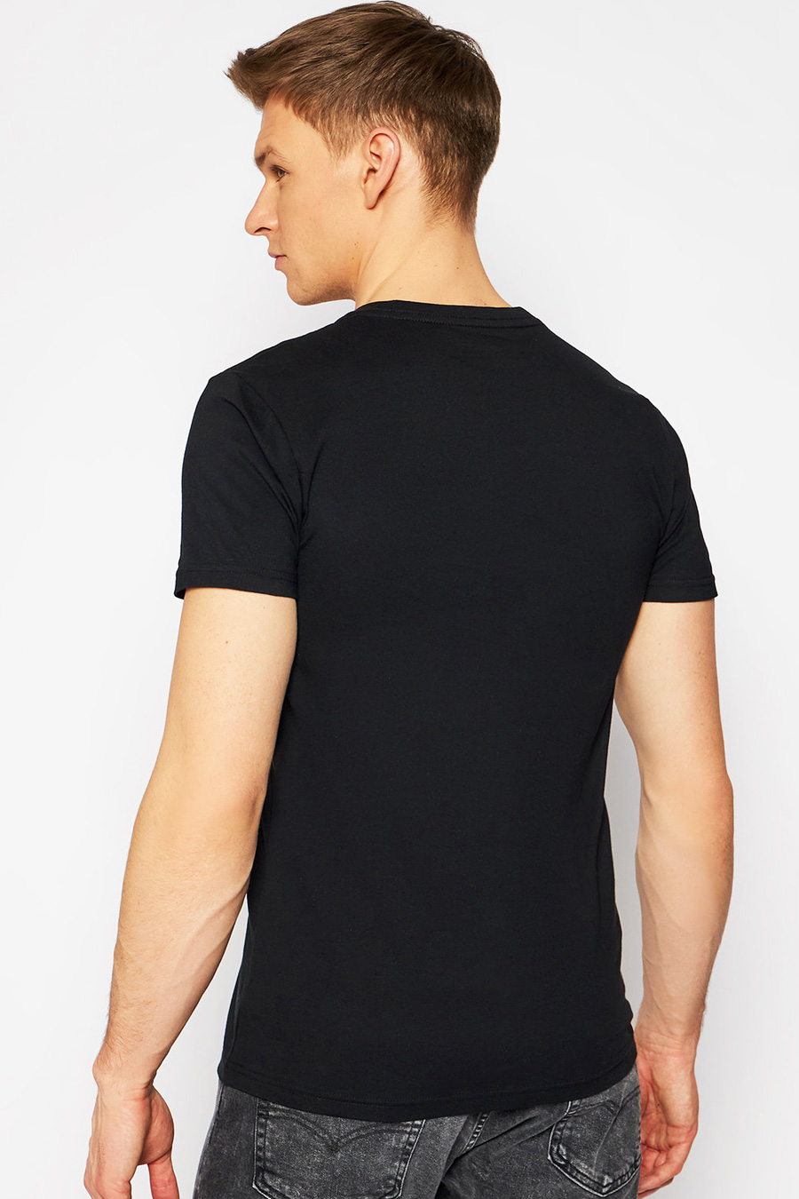 T-Shirts LEE L62ECM01