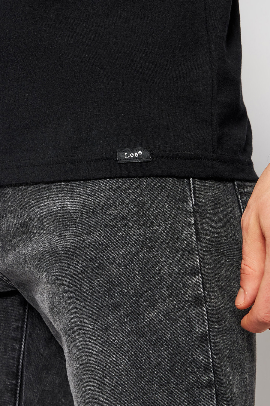 T-Shirts LEE L62ECM01