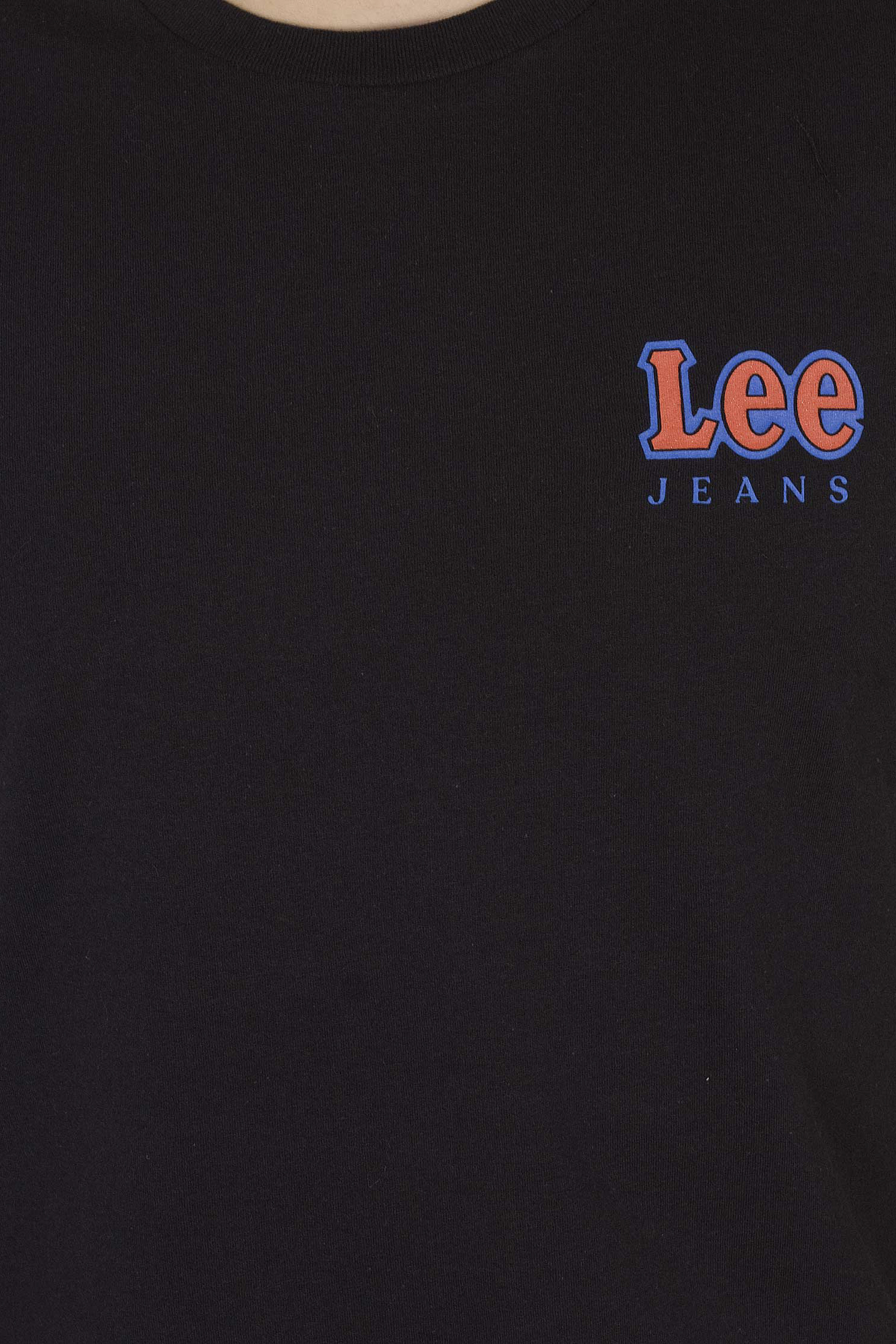 T-Shirts LEE L64RFE01