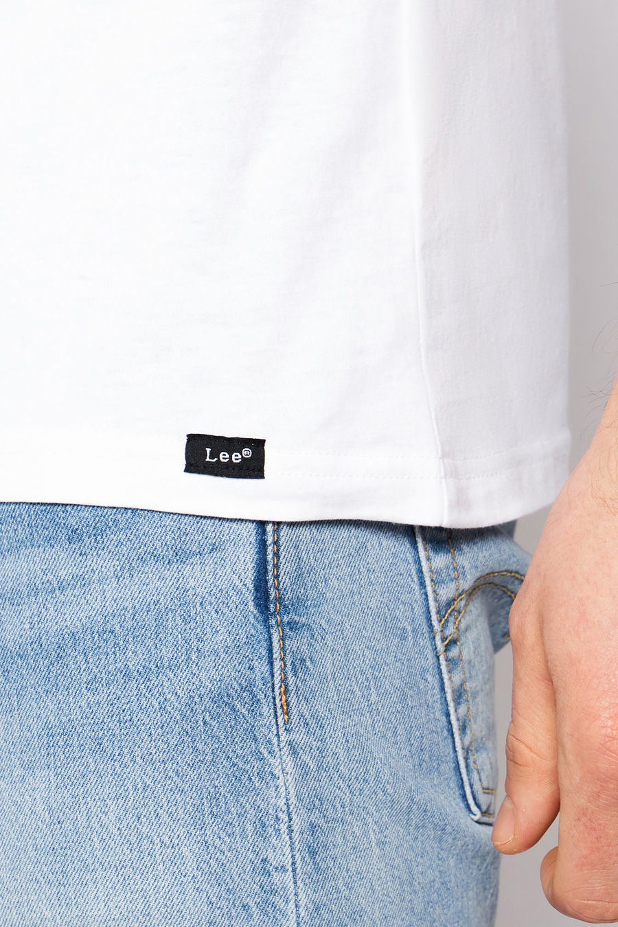 T-Shirts LEE L680CM12