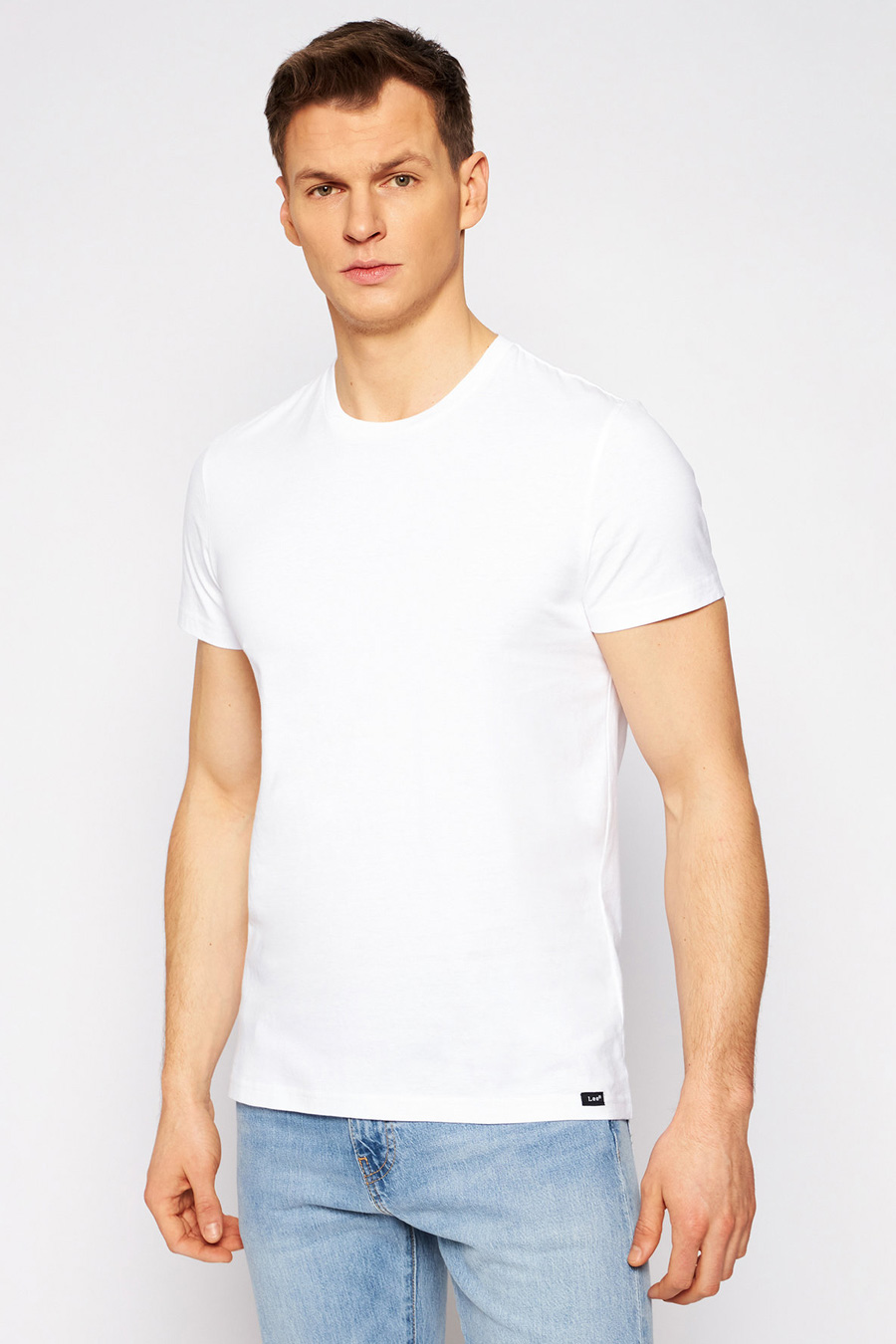 T-Shirts LEE L680CM12