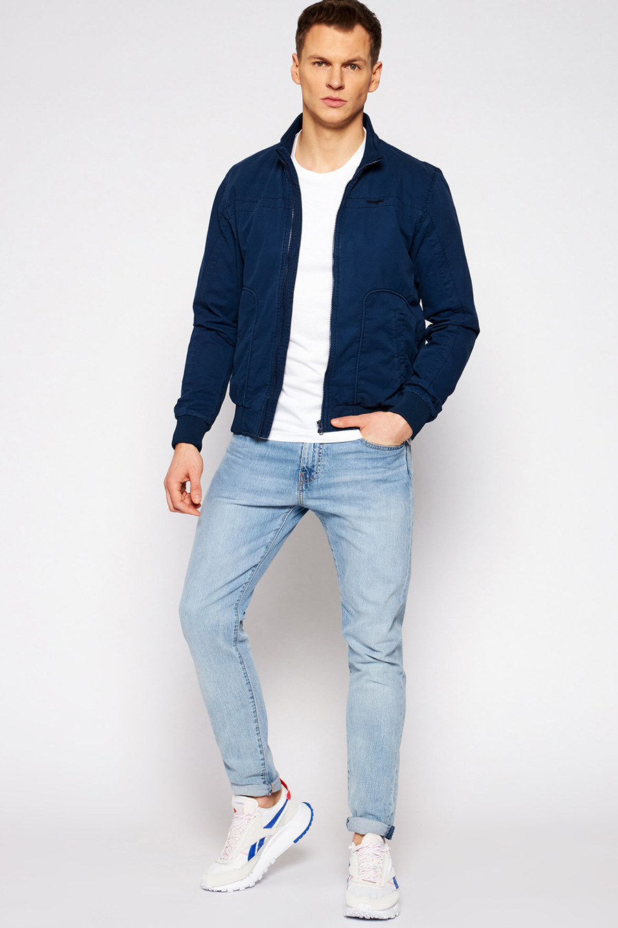 T-Shirts LEE L680CM12